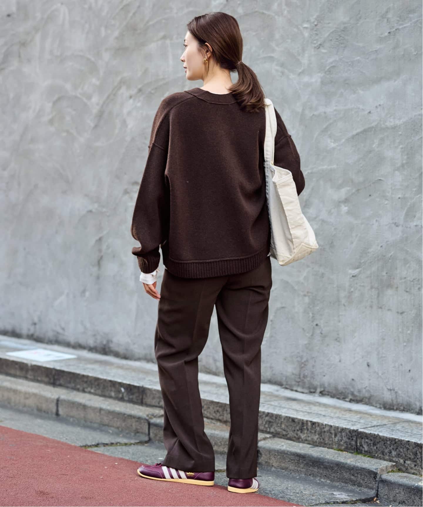 ≪WEB限定 / 追加予約≫SEUVAS 別注キャンバストート L 2（トート