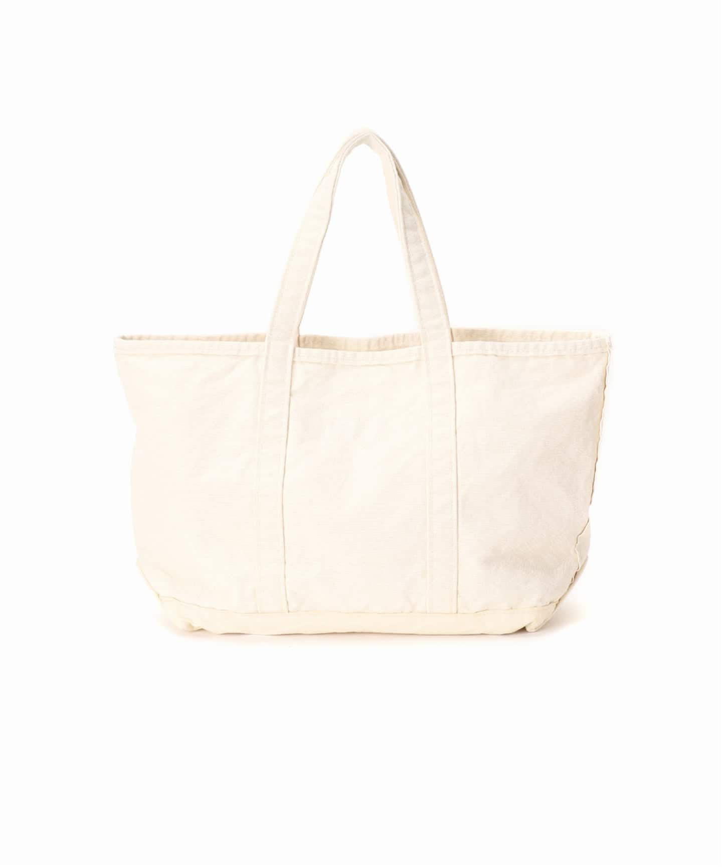 ≪WEB限定 / 追加≫SEUVAS 別注キャンバストート L 2（トートバッグ