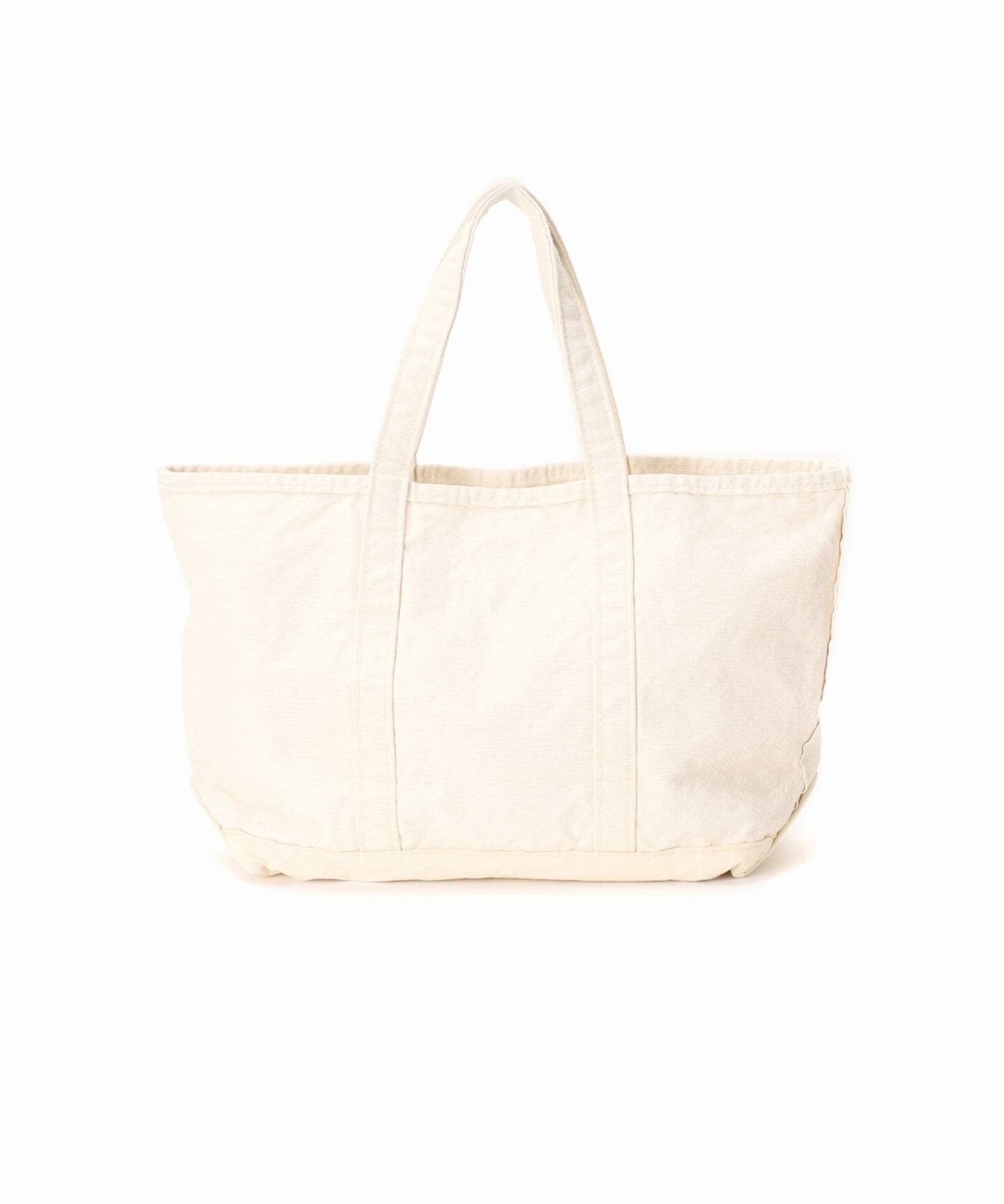 ≪WEB限定 / 追加≫SEUVAS 別注キャンバストート L 2（トートバッグ 