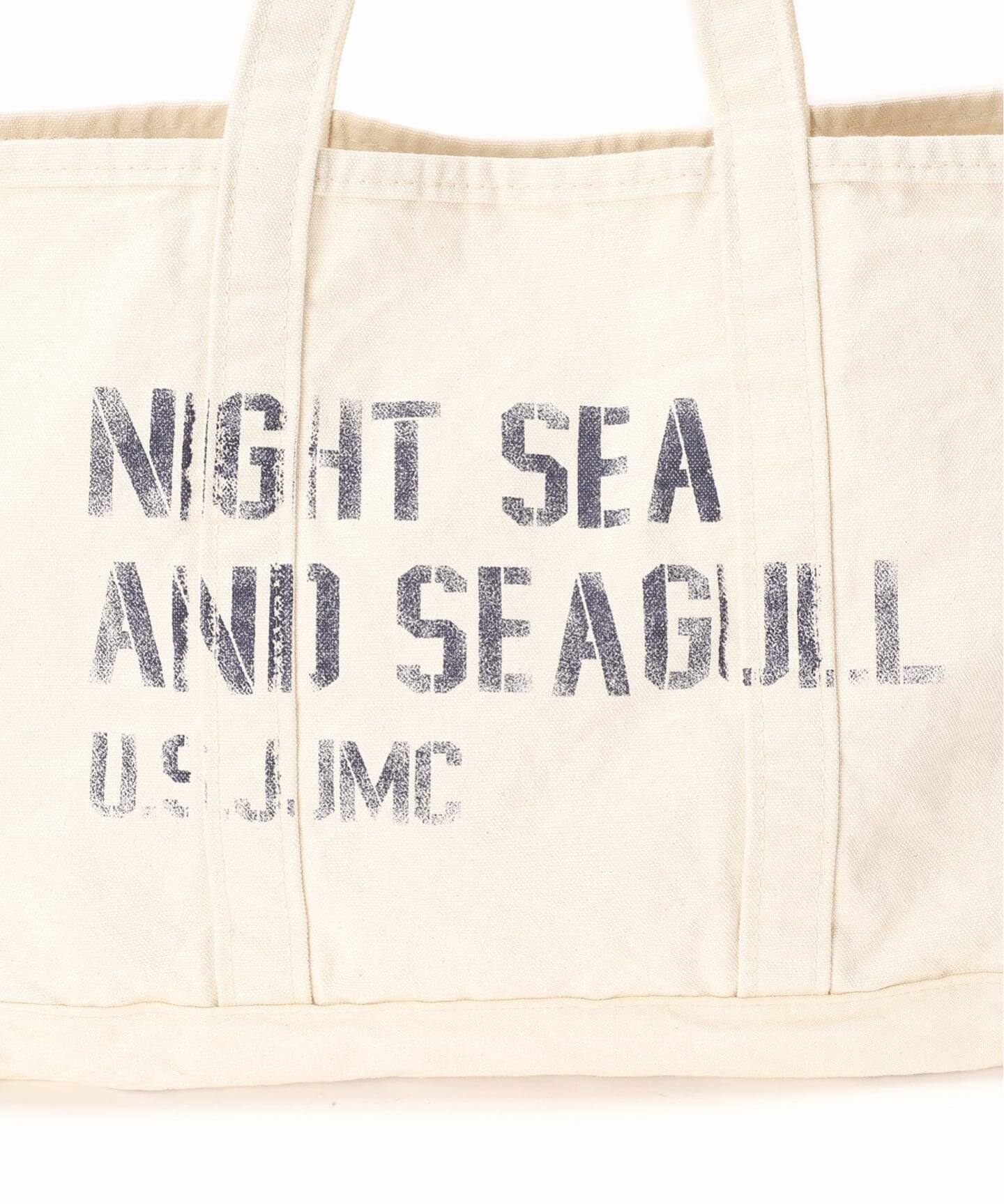 ≪WEB限定 / 追加≫SEUVAS 別注キャンバストート L 2（トートバッグ