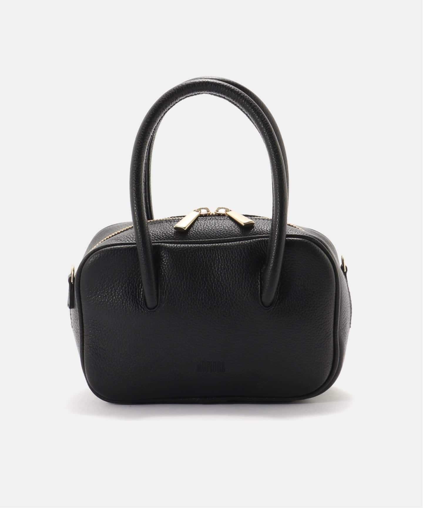 MOFIORA / モフィオラ BOX MINI with strap バッグ（ショルダーバッグ