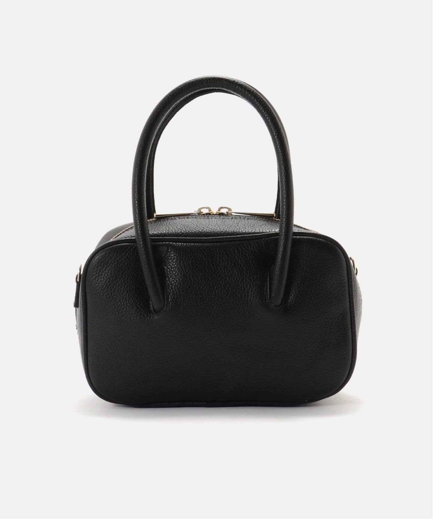 MOFIORA / モフィオラ BOX MINI with strap バッグ（ショルダーバッグ