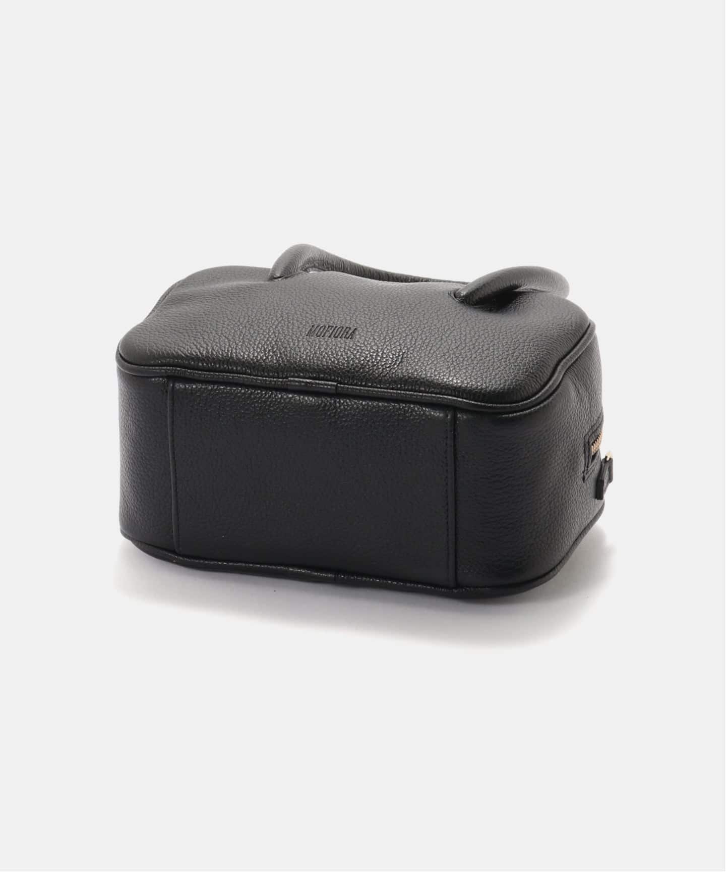 MOFIORA / モフィオラ BOX MINI with strap バッグ（ショルダーバッグ