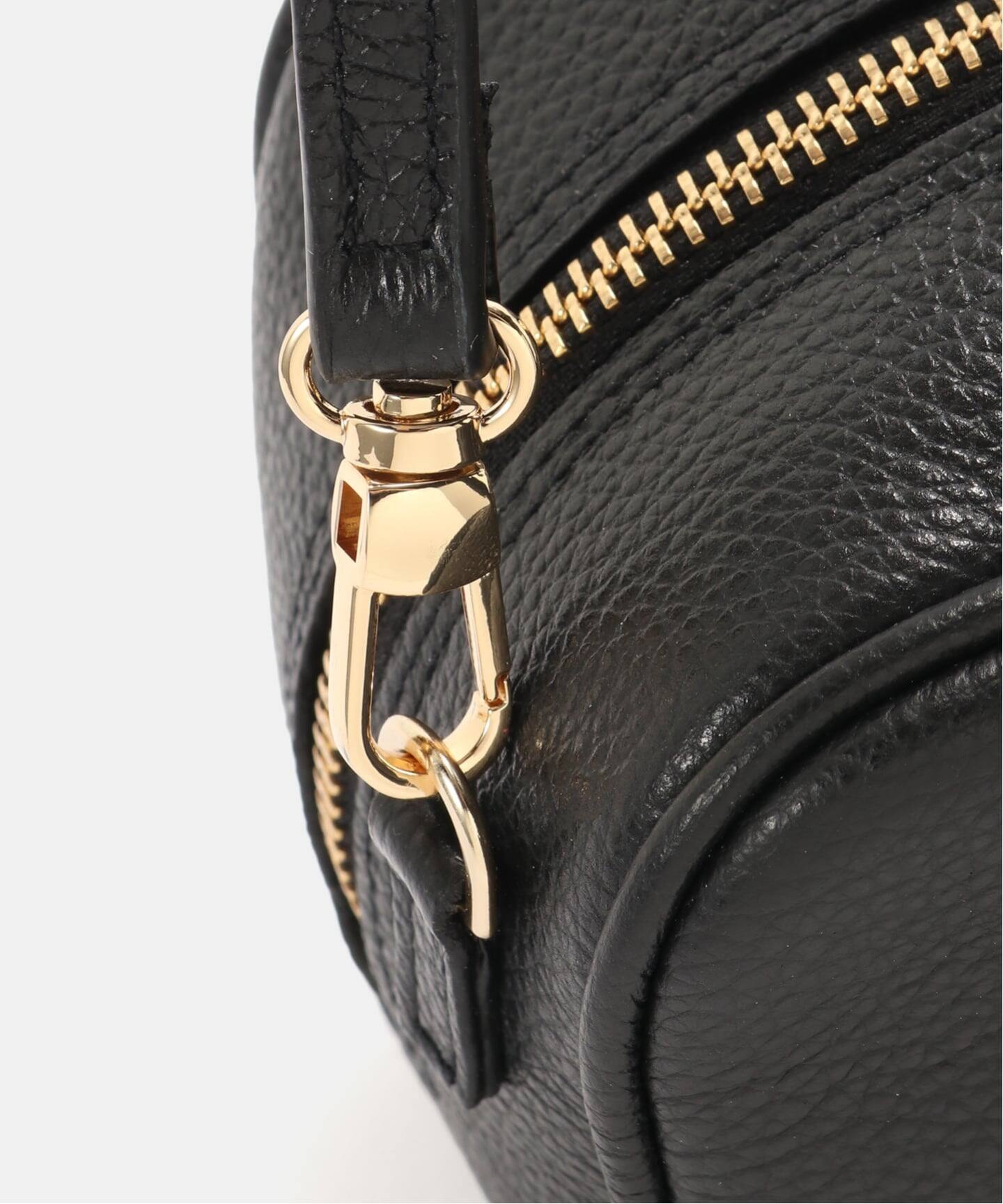 MOFIORA / モフィオラ BOX MINI with strap バッグ（ショルダーバッグ