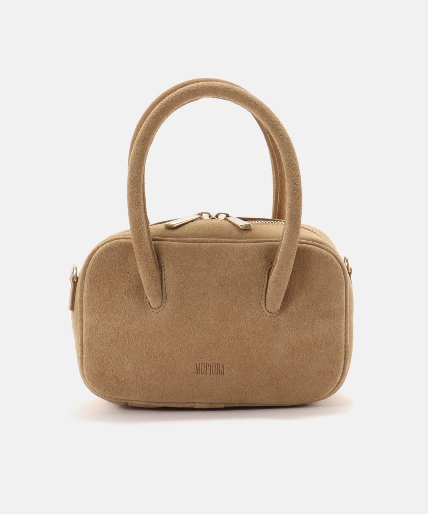 MOFIORA / モフィオラ BOX MINI with strap バッグ（ショルダーバッグ