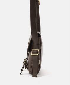 CCU/シーシーユー flap shoulder バッグ s（ショルダーバッグ 