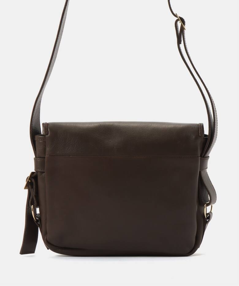 CCU/シーシーユー flap shoulder バッグ s（ショルダーバッグ 