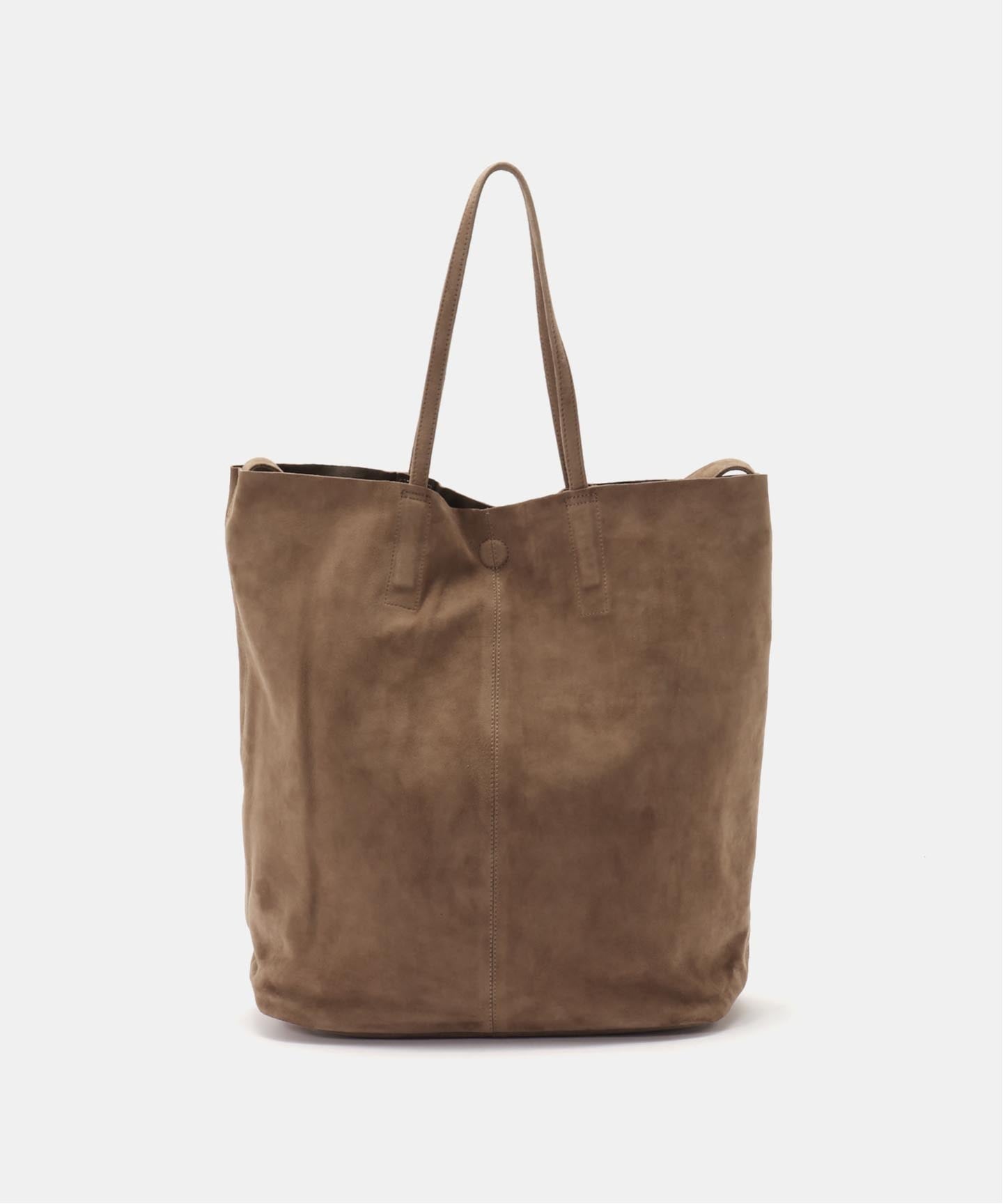 Morphee / モルフェ 3WAY LARGE TOTE SUEDE（トートバッグ