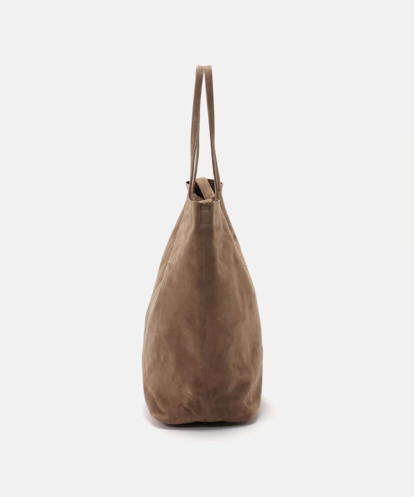 Morphee / モルフェ 3WAY LARGE TOTE SUEDE（トートバッグ