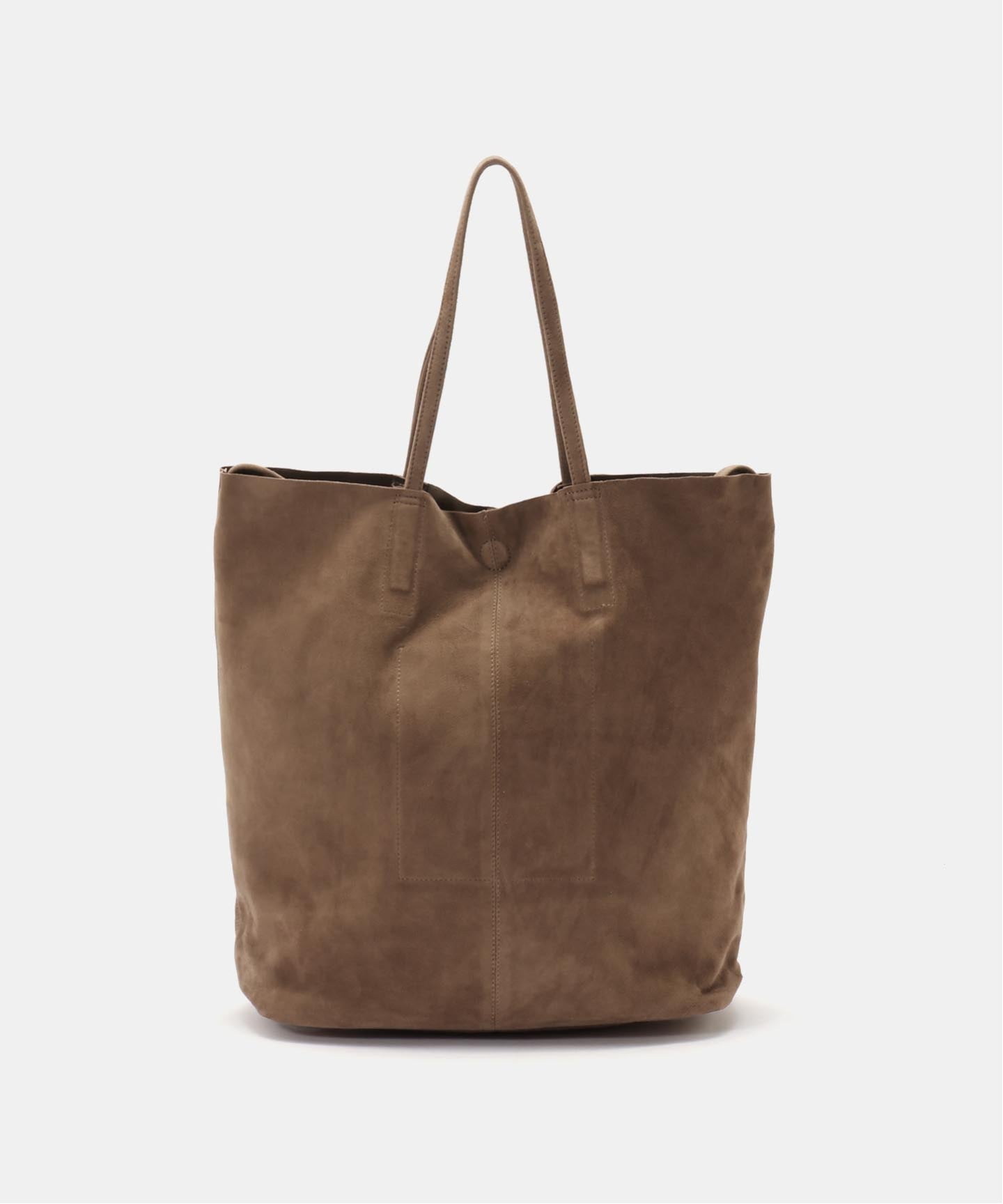 Morphee / モルフェ 3WAY LARGE TOTE SUEDE（トートバッグ