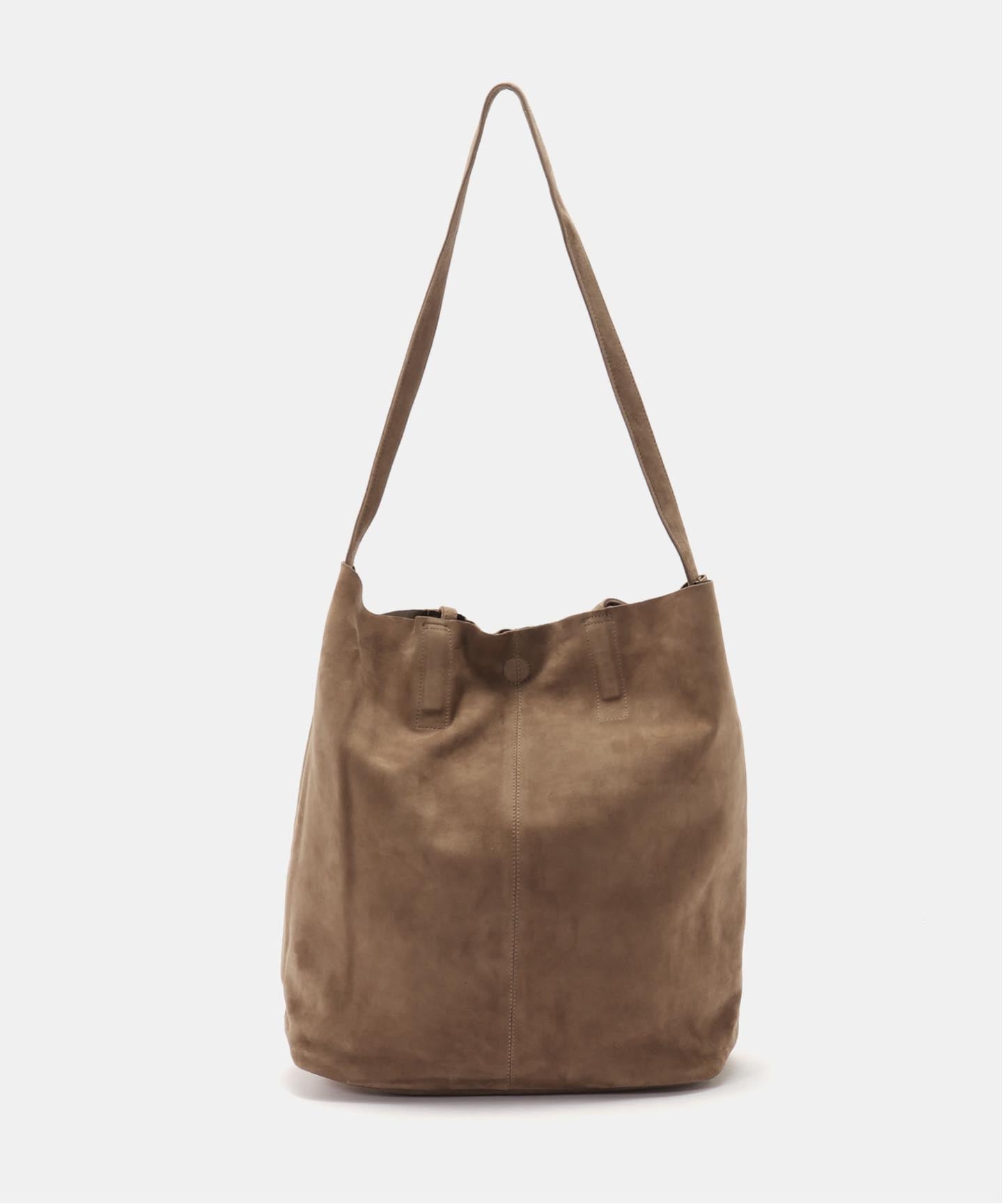 Morphee / モルフェ 3WAY LARGE TOTE SUEDE（トートバッグ
