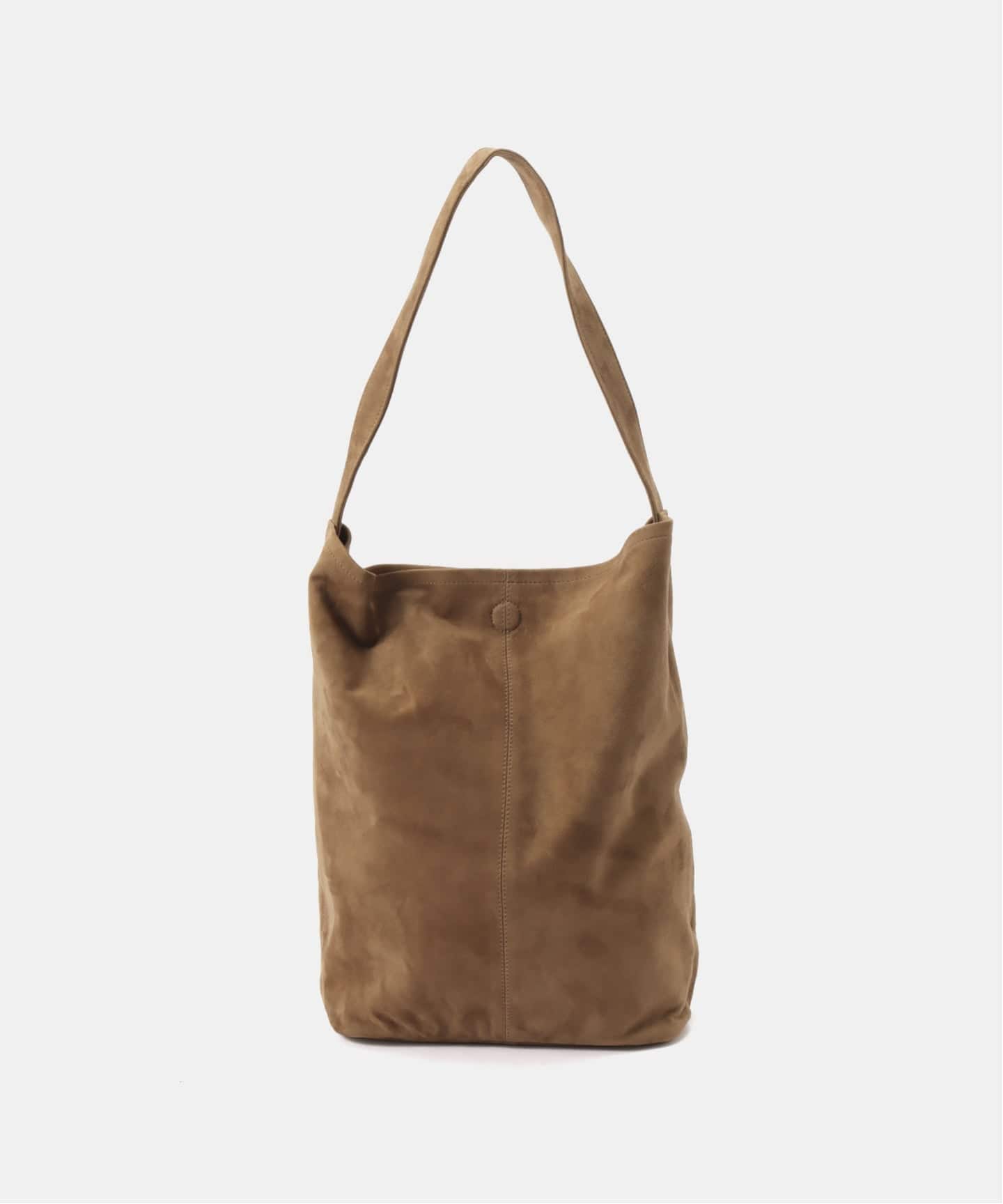 Morphee / モルフェ CYLINDER M SUEDE（その他バッグ）｜FRAMeWORK