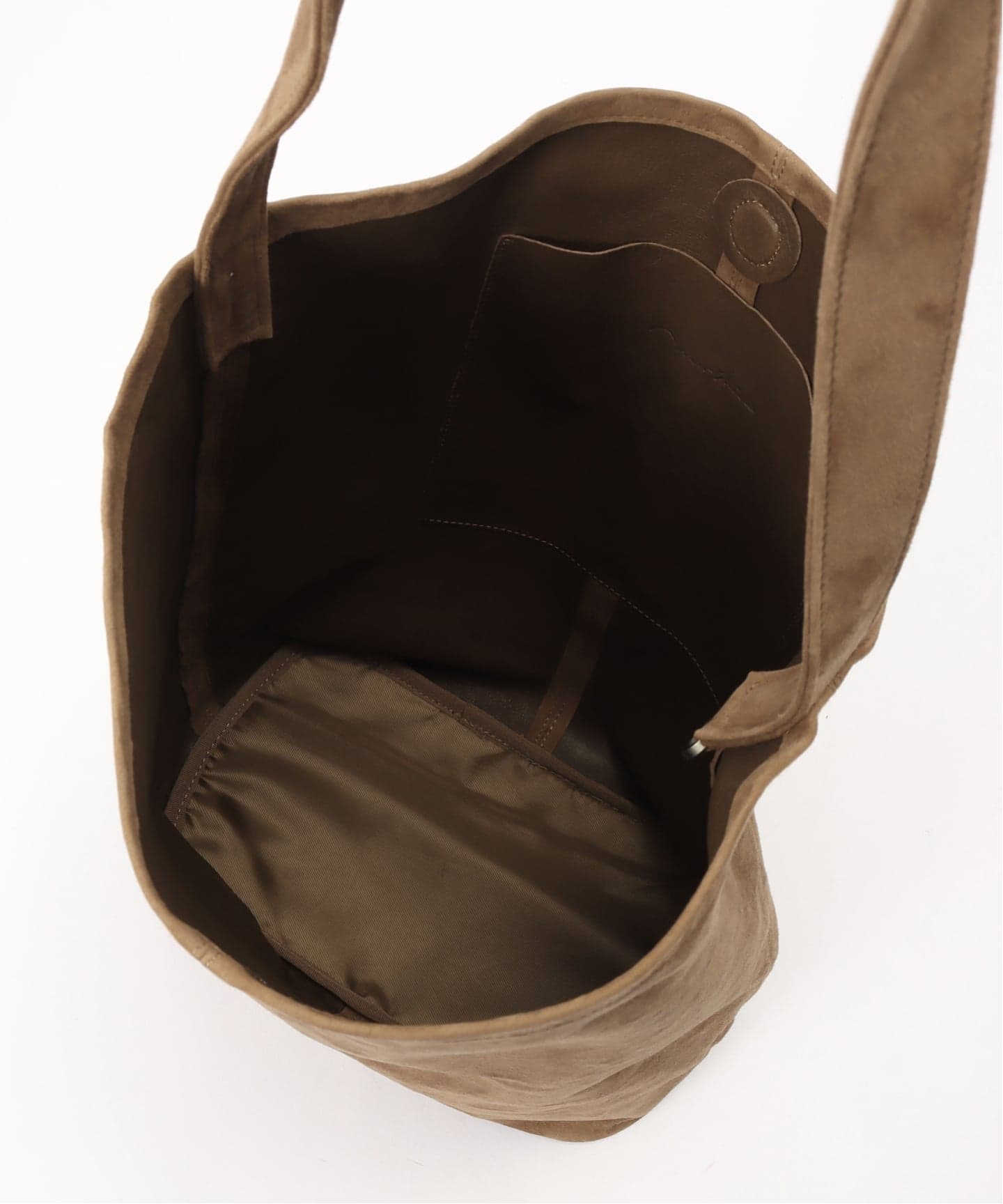 Morphee / モルフェ CYLINDER M SUEDE（その他バッグ）｜FRAMeWORK