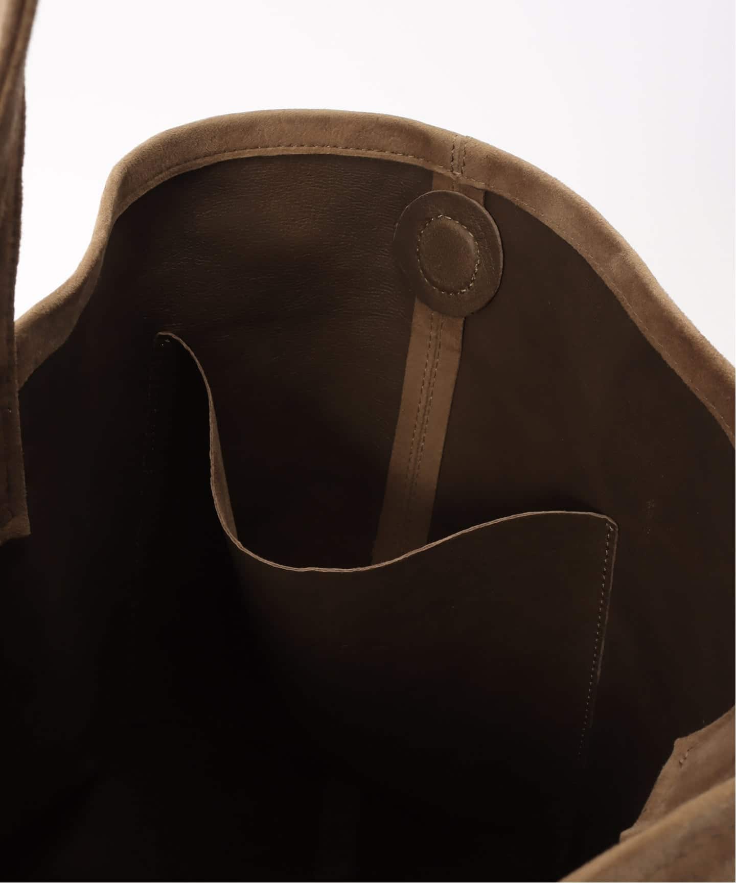 Morphee / モルフェ CYLINDER M SUEDE（その他バッグ）｜FRAMeWORK