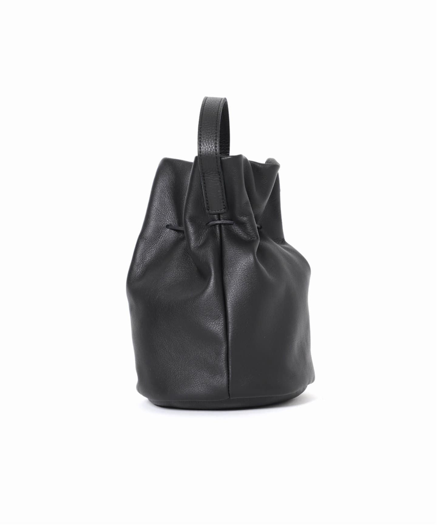 ≪WEB限定追加≫MORMYRUS/モルミルス 巾着バッグ 2（ハンドバッグ