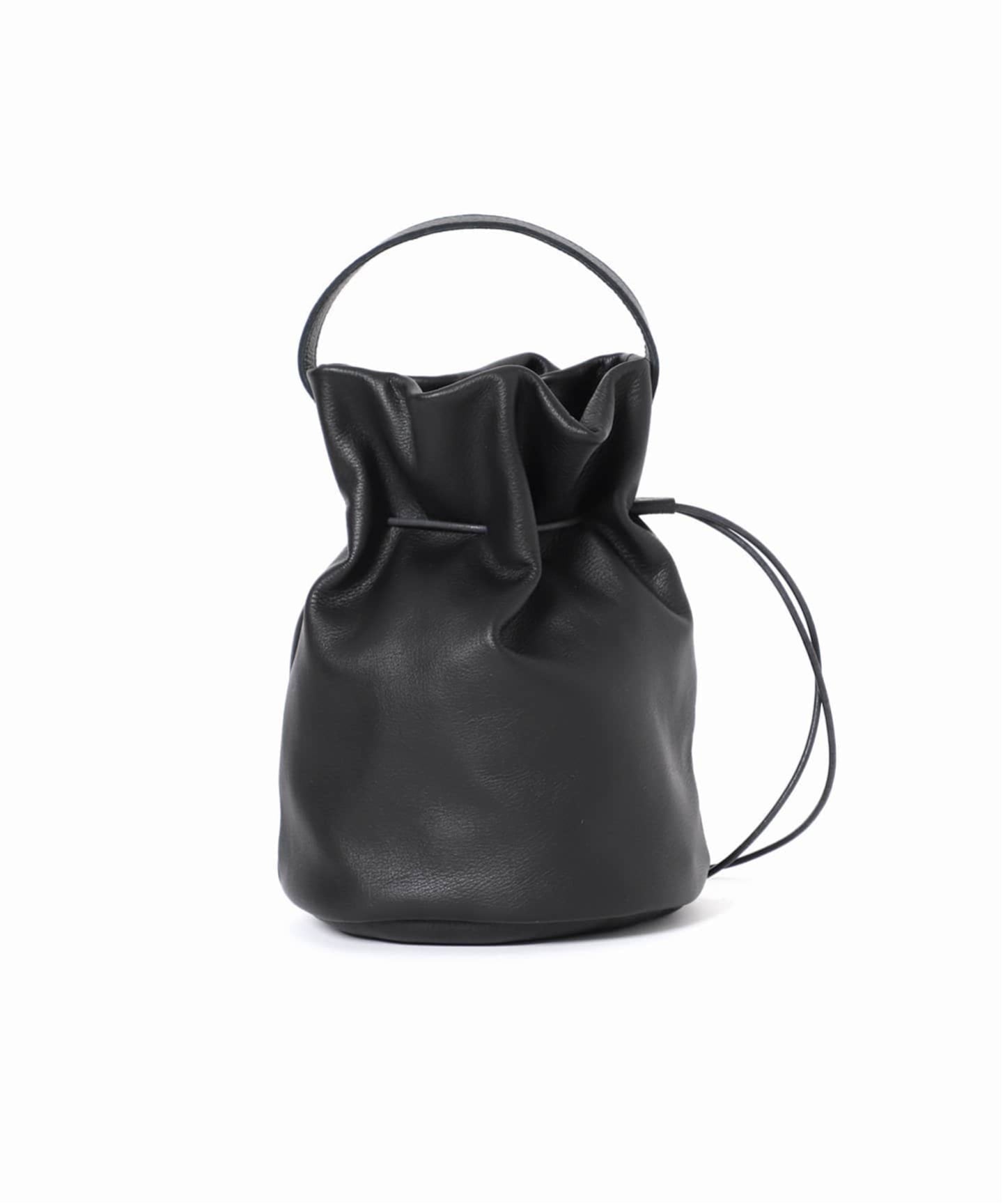 ≪WEB限定追加≫MORMYRUS/モルミルス 巾着バッグ 2（ハンドバッグ