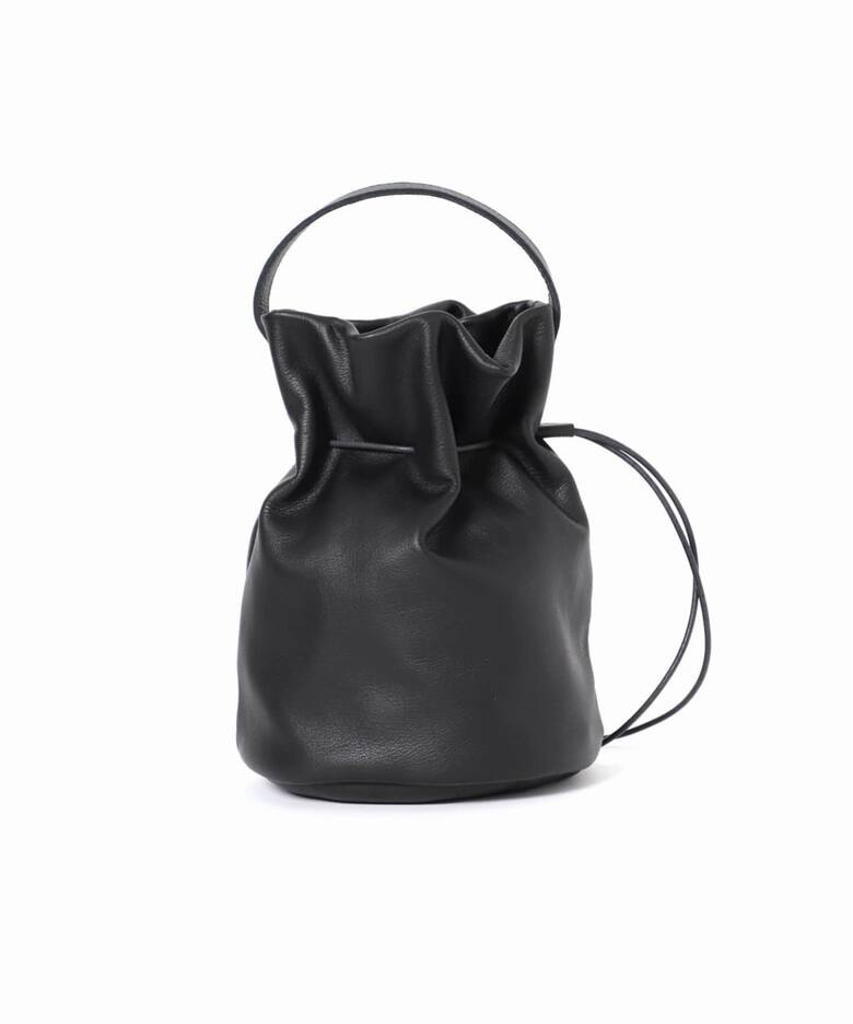 ≪WEB限定 / 追加≫MORMYRUS/モルミルス 巾着バッグ 2（ハンドバッグ 