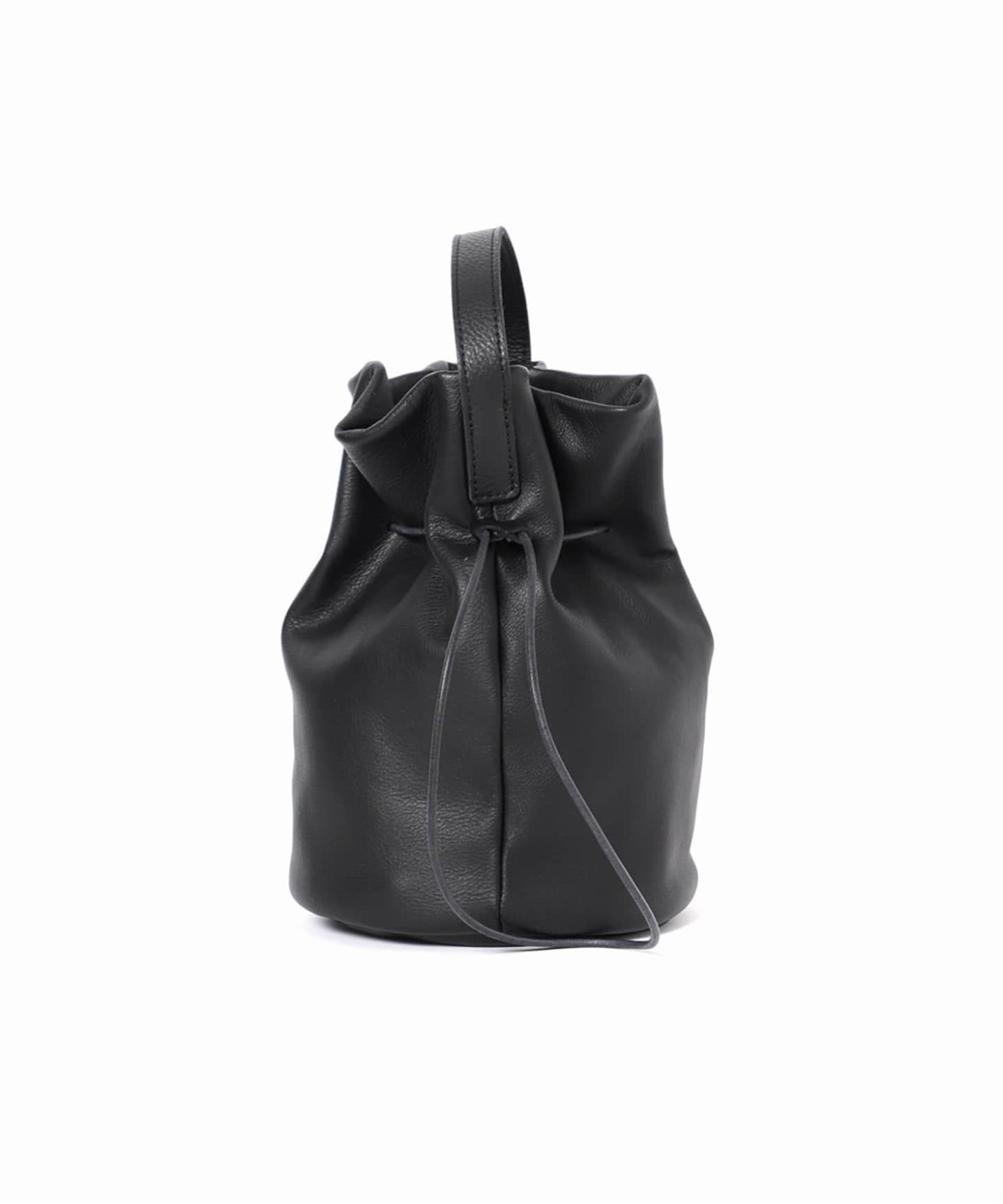 ≪WEB限定 / 追加予約≫MORMYRUS/モルミルス 巾着バッグ 2