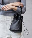 ≪WEB限定 / 追加≫MORMYRUS/モルミルス 巾着バッグ 2