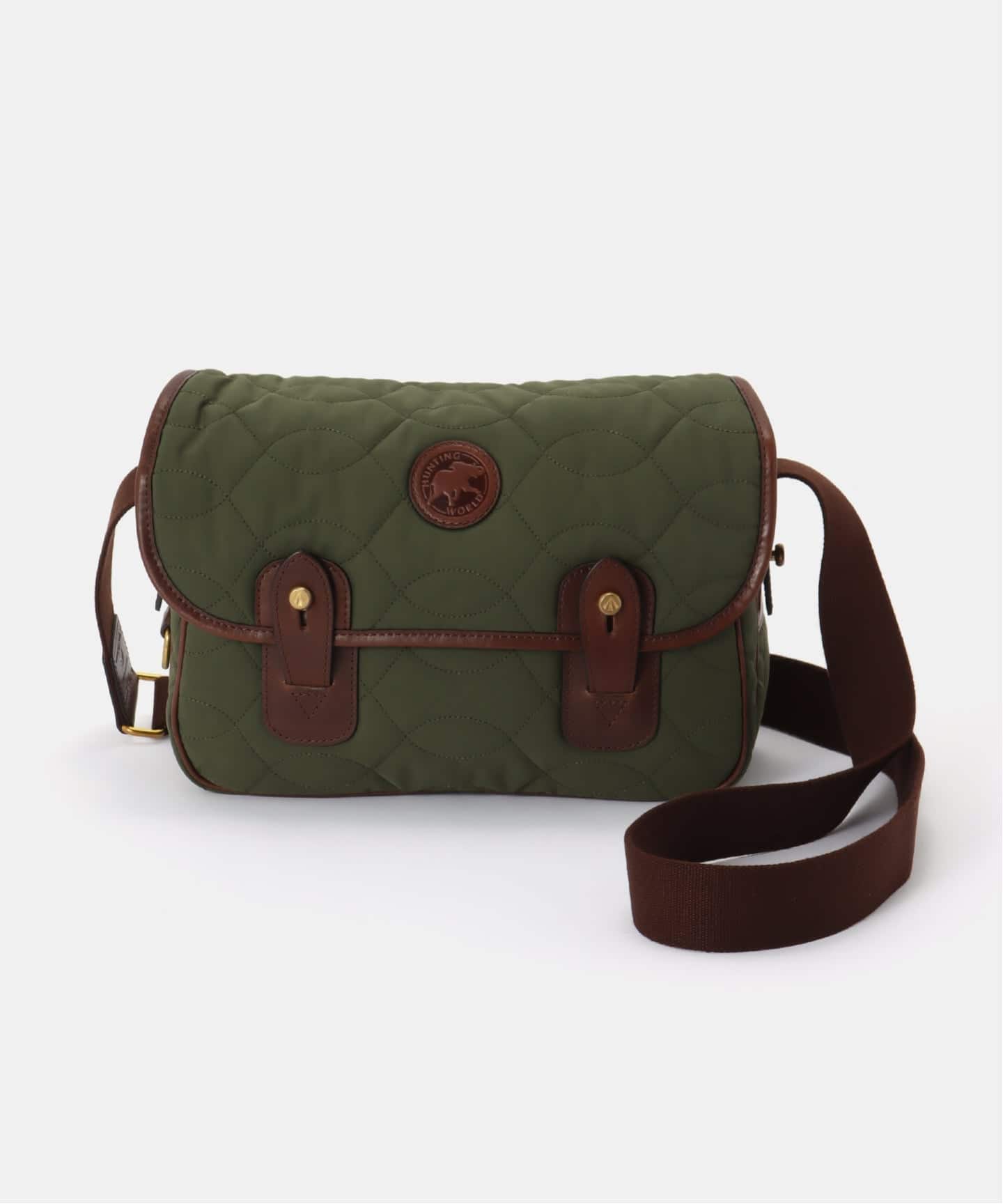 NIGEL CABOURN NC*HW MINI EXPLORA バッグ(ショルダーバッグ NIGEL CABOURN NC*HW MINI EXPLORA バッグ(ショルダーバッグ