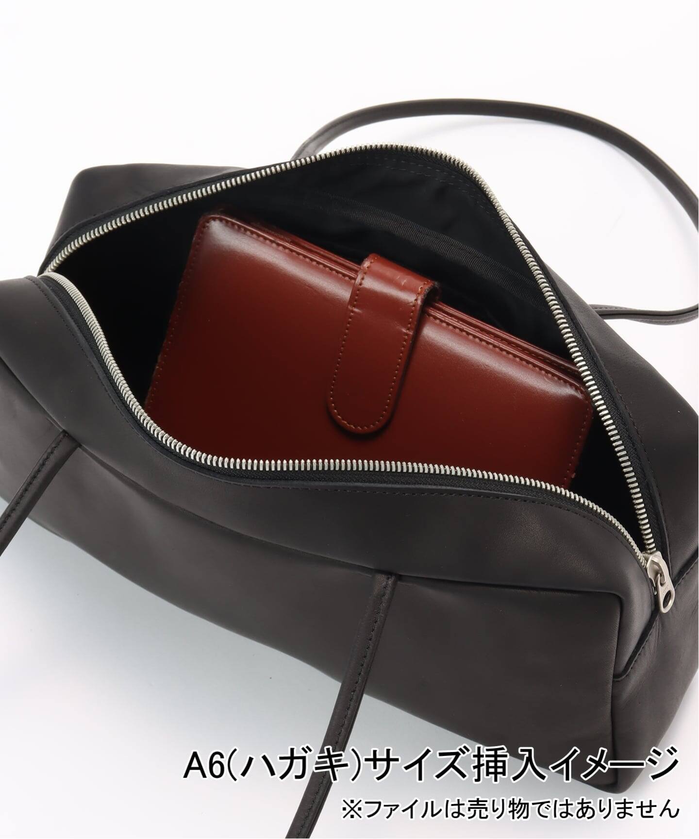≪WEB限定 / 追加≫MORMYRUS/モルミルス LONGハンドルバッグ 2（トート