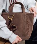 ≪予約≫YA GOOD IDEAS GOOD NEWS BIG&MINI TOTE S