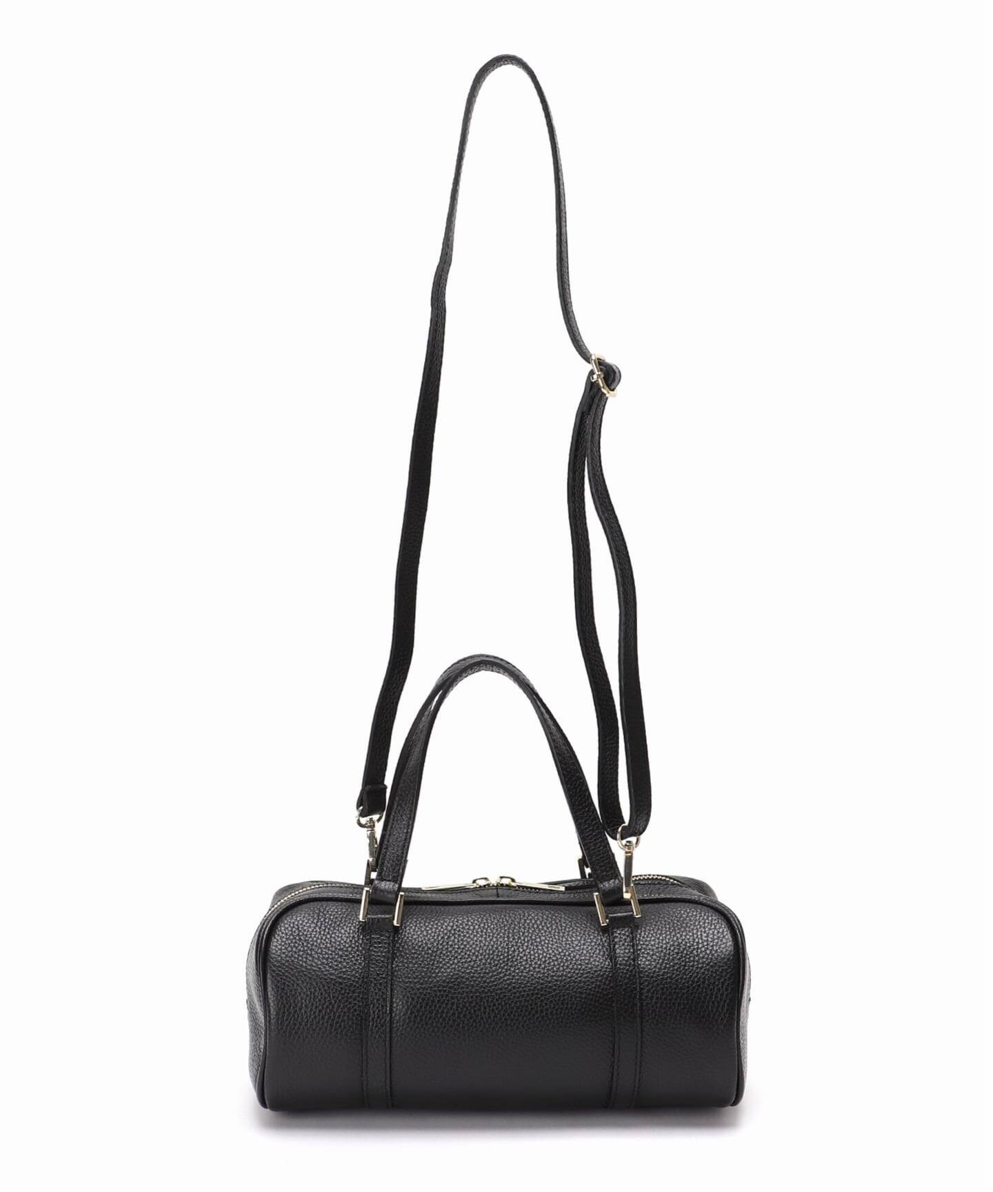 AULENTTI/オウレンティ DUFFEL SHOULDER バッグ（ショルダーバッグ