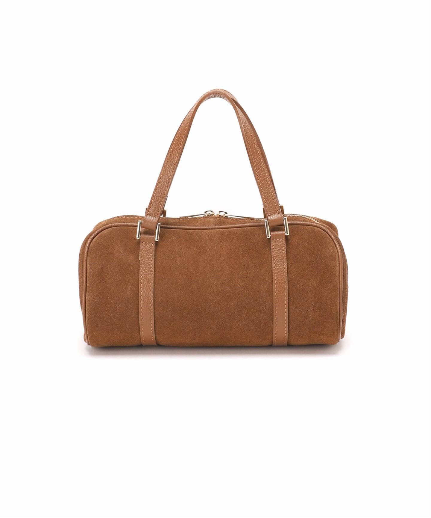 AULENTTI/オウレンティ DUFFEL SHOULDER バッグ（ショルダーバッグ