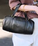 AULENTTI/オウレンティ DUFFEL SHOULDER バッグ