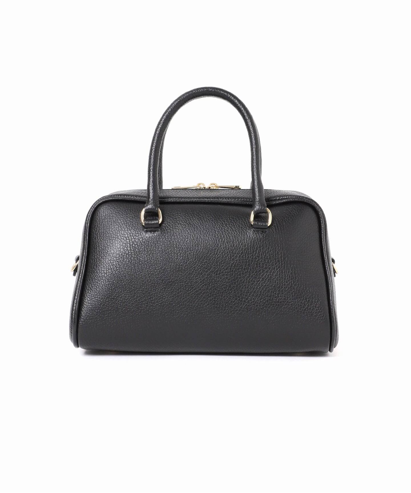 AULENTTI/オウレンティ BOSTON BAG（ボストンバッグ）｜FRAMeWORK