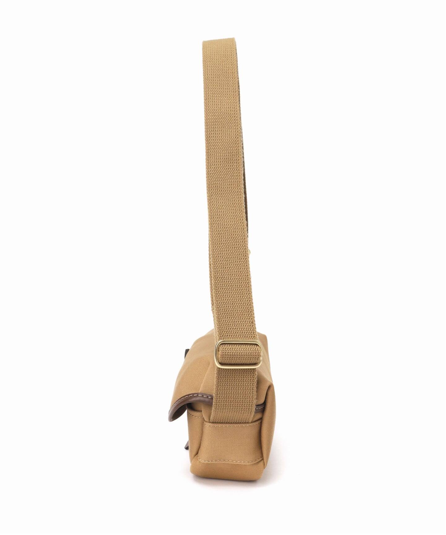 Billingham 1/2 Wickham satchel small（ショルダーバッグ