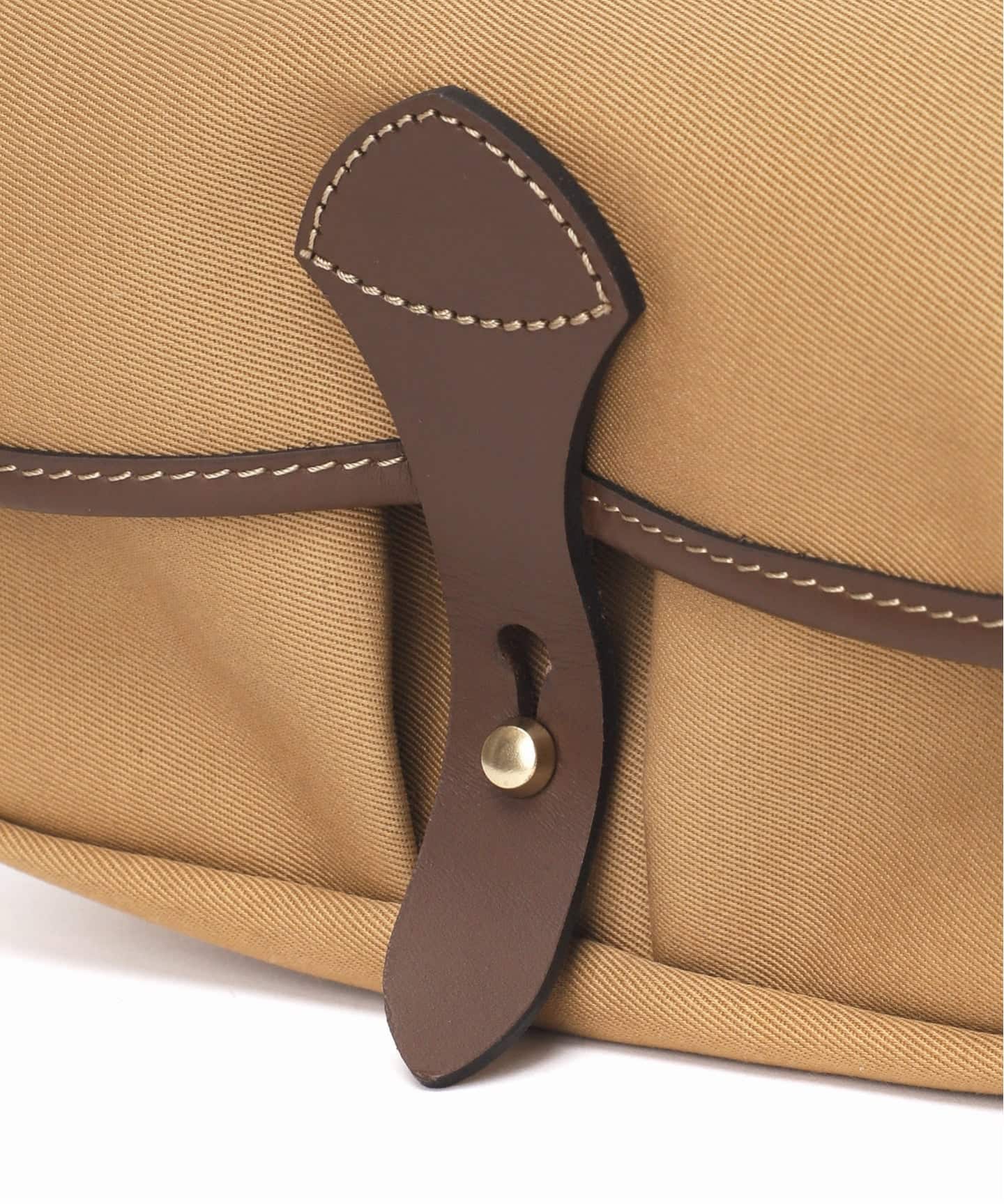 Billingham 1/2 Wickham satchel small（ショルダーバッグ