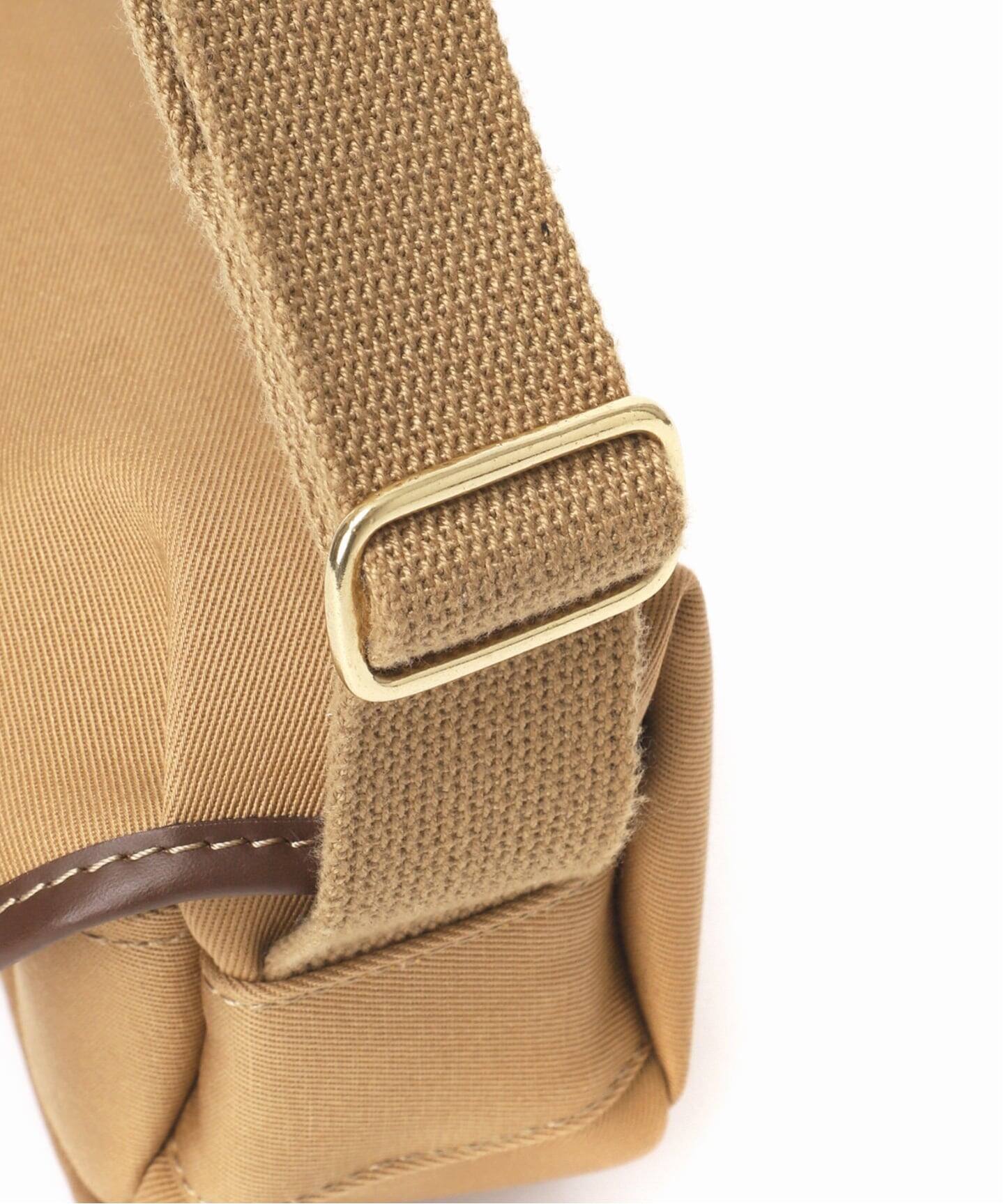 Billingham 1/2 Wickham satchel small（ショルダーバッグ