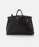 Bea mombaers TUMBLED LEATHER バッグ