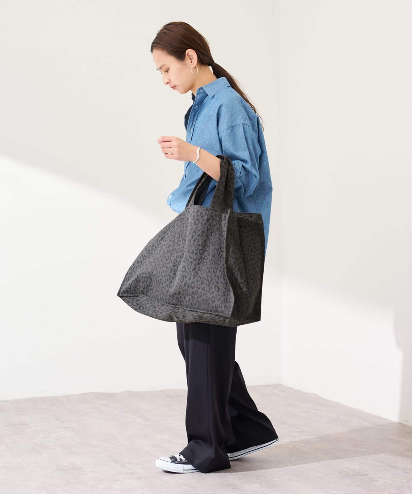 YARMO landry バッグ（トートバッグ）｜FRAMeWORK（フレームワーク）の