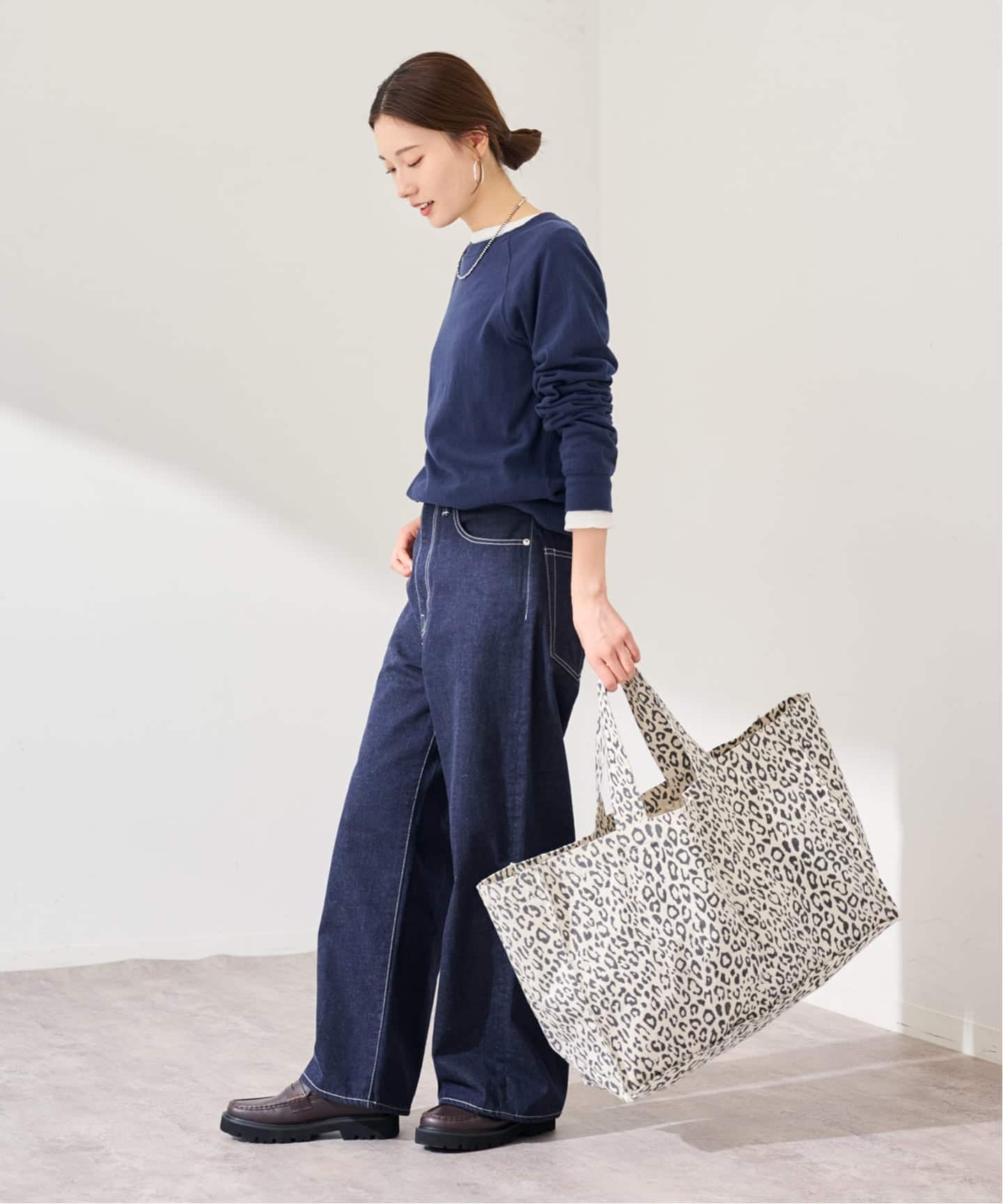 YARMO landry バッグ（トートバッグ）｜FRAMeWORK（フレームワーク）の