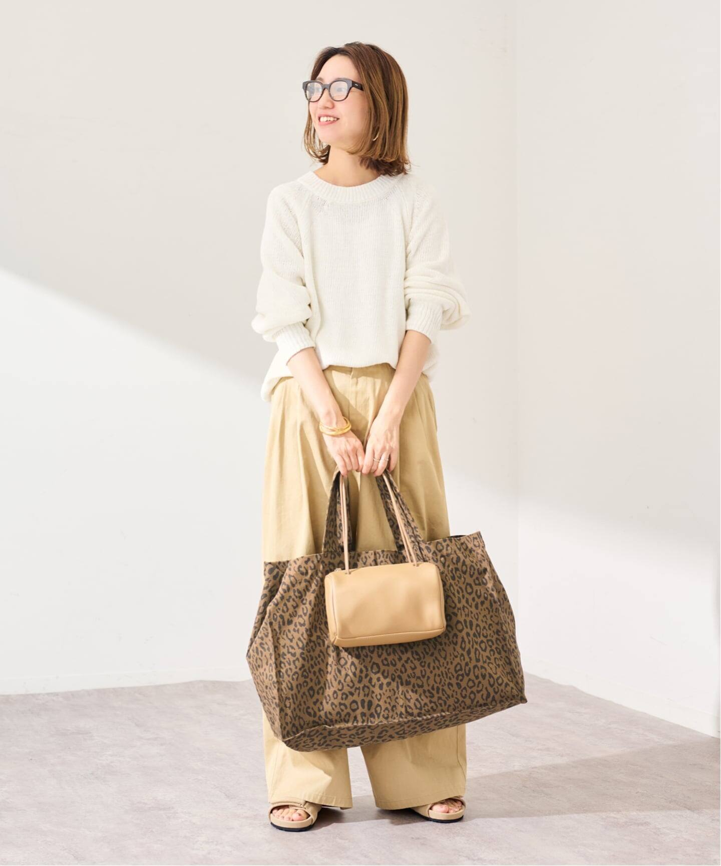 YARMO landry バッグ（トートバッグ）｜FRAMeWORK（フレームワーク）の