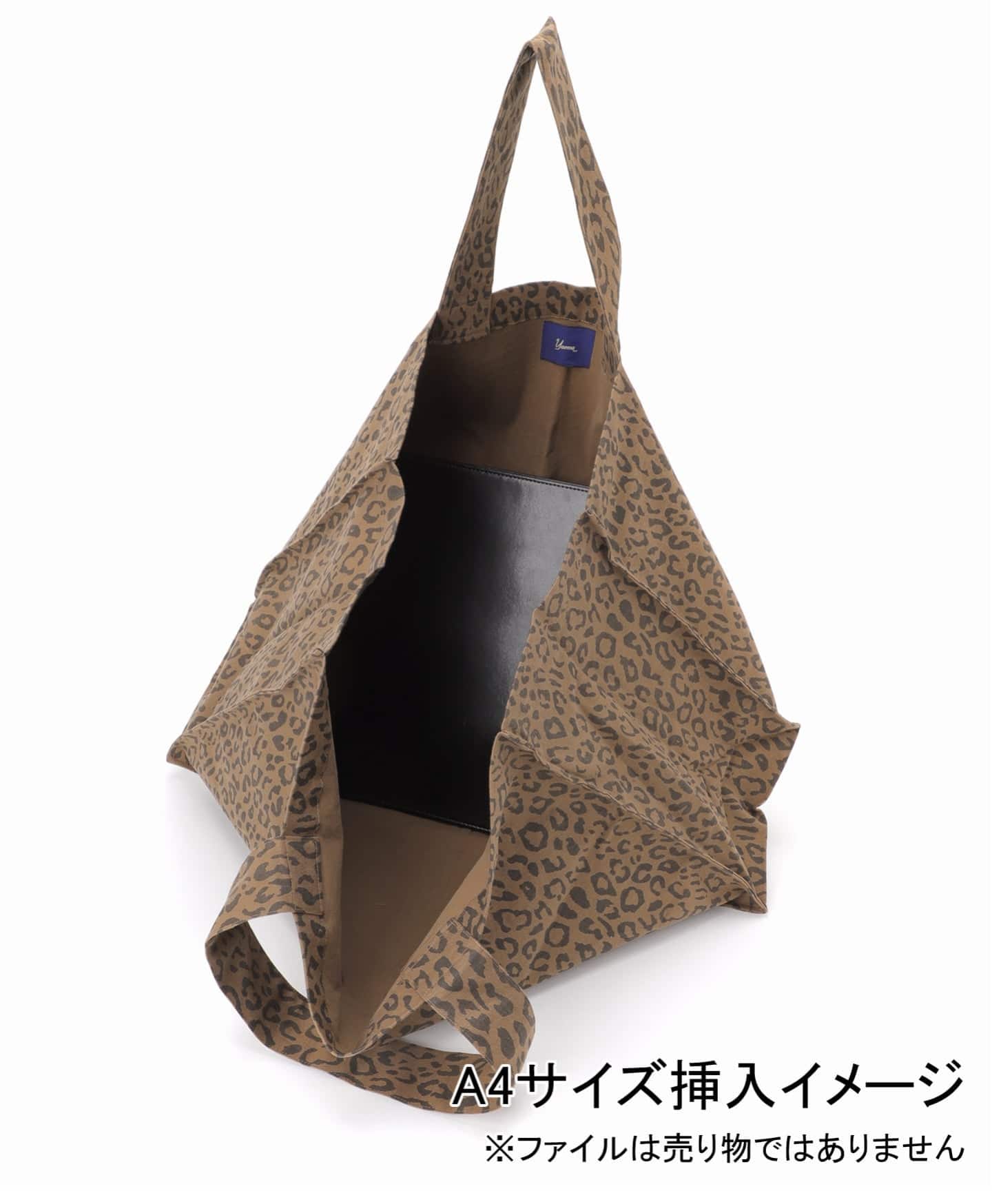 ≪予約≫YARMO landry バッグ（トートバッグ）｜FRAMeWORK（フレーム