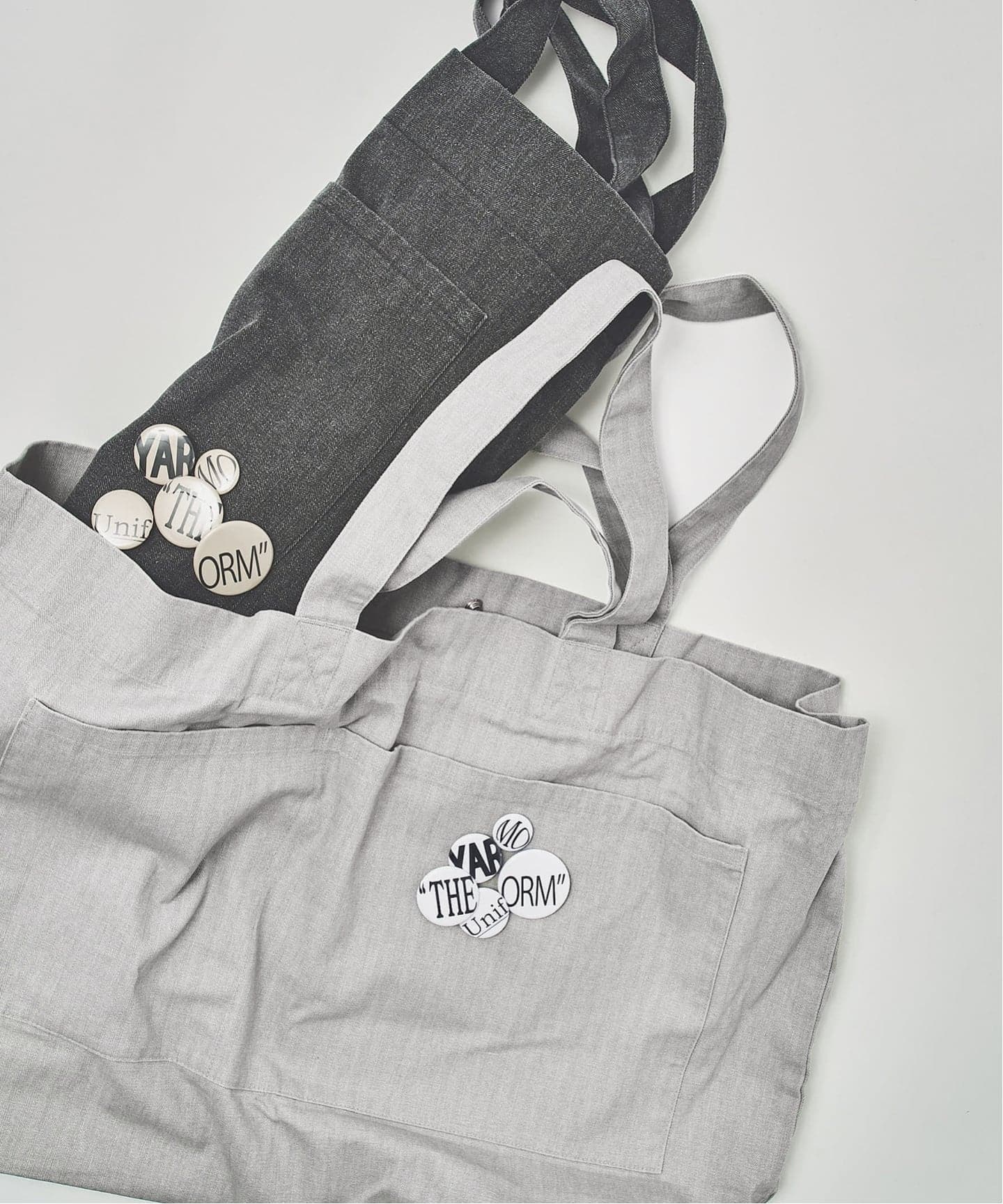 ≪予約≫YARMO/ヤーモ THE UNIFORM 別注BAG（その他バッグ