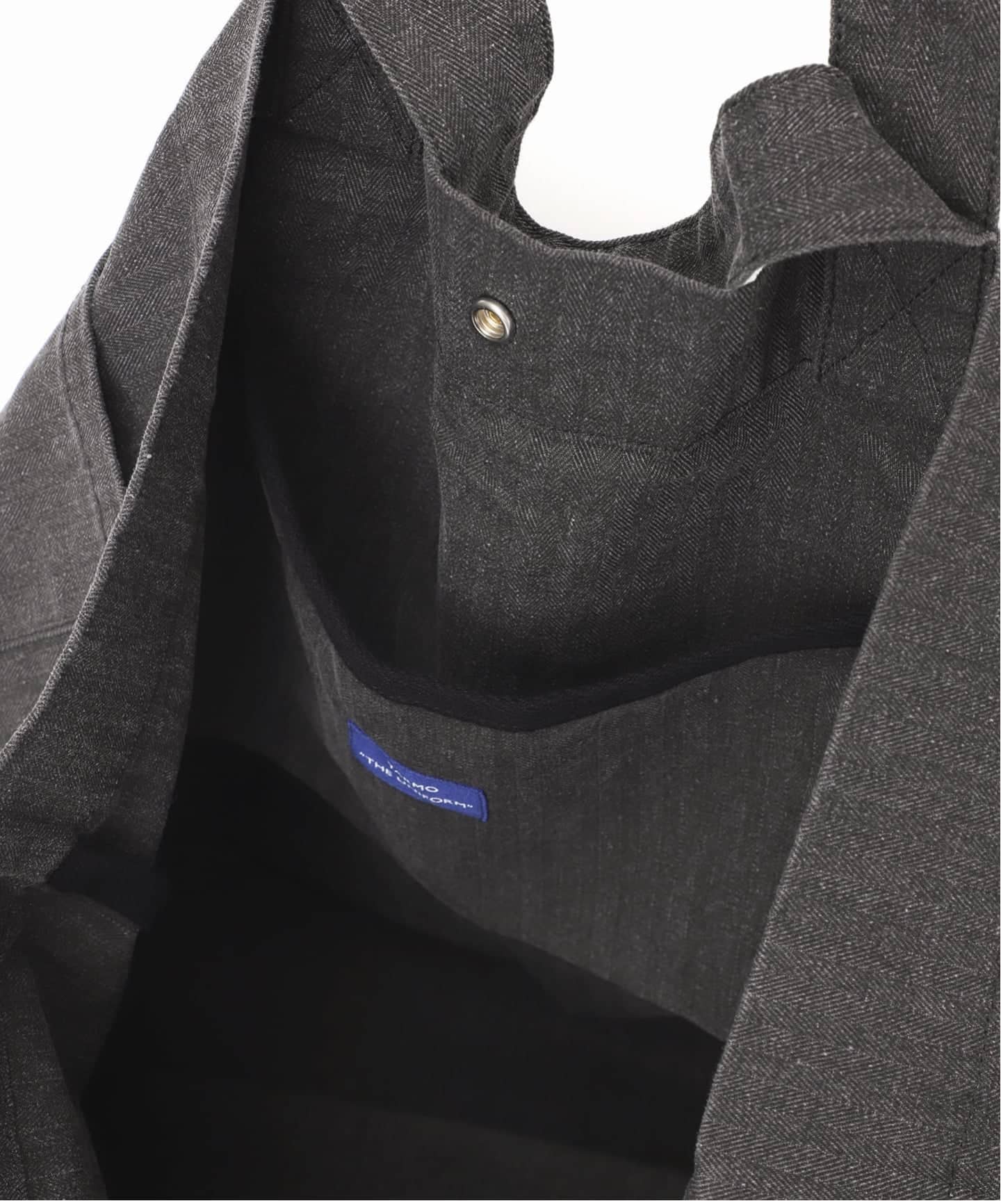 ≪予約≫YARMO/ヤーモ THE UNIFORM 別注BAG（その他バッグ