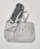 YARMO/ヤーモ THE UNIFORM 別注BAG
