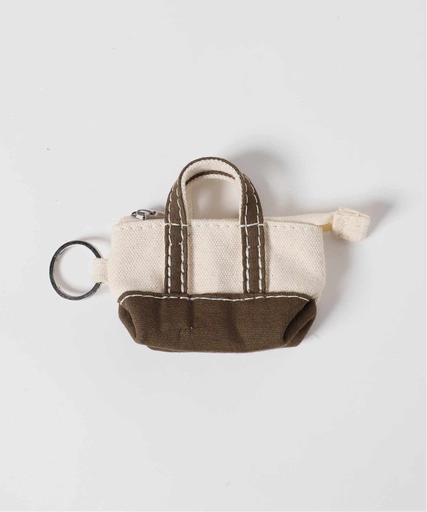 ≪WEB限定 / 追加予約≫YA GOOD IDEAS YA BIG&MINI TOTE S（トート
