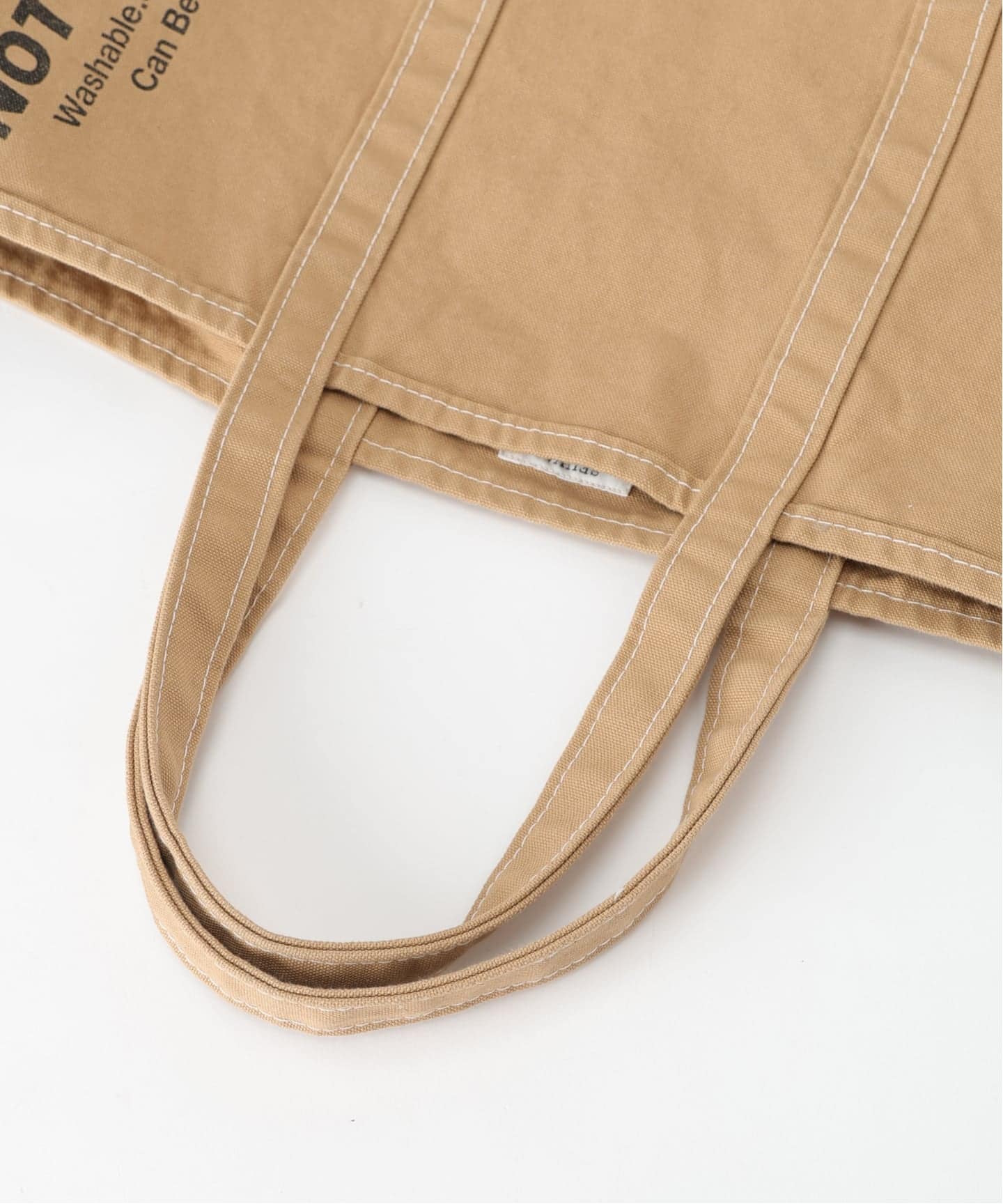 SEUVAS/ソウバス 別注NOT PAPER バッグ L（トートバッグ）｜FRAMeWORK
