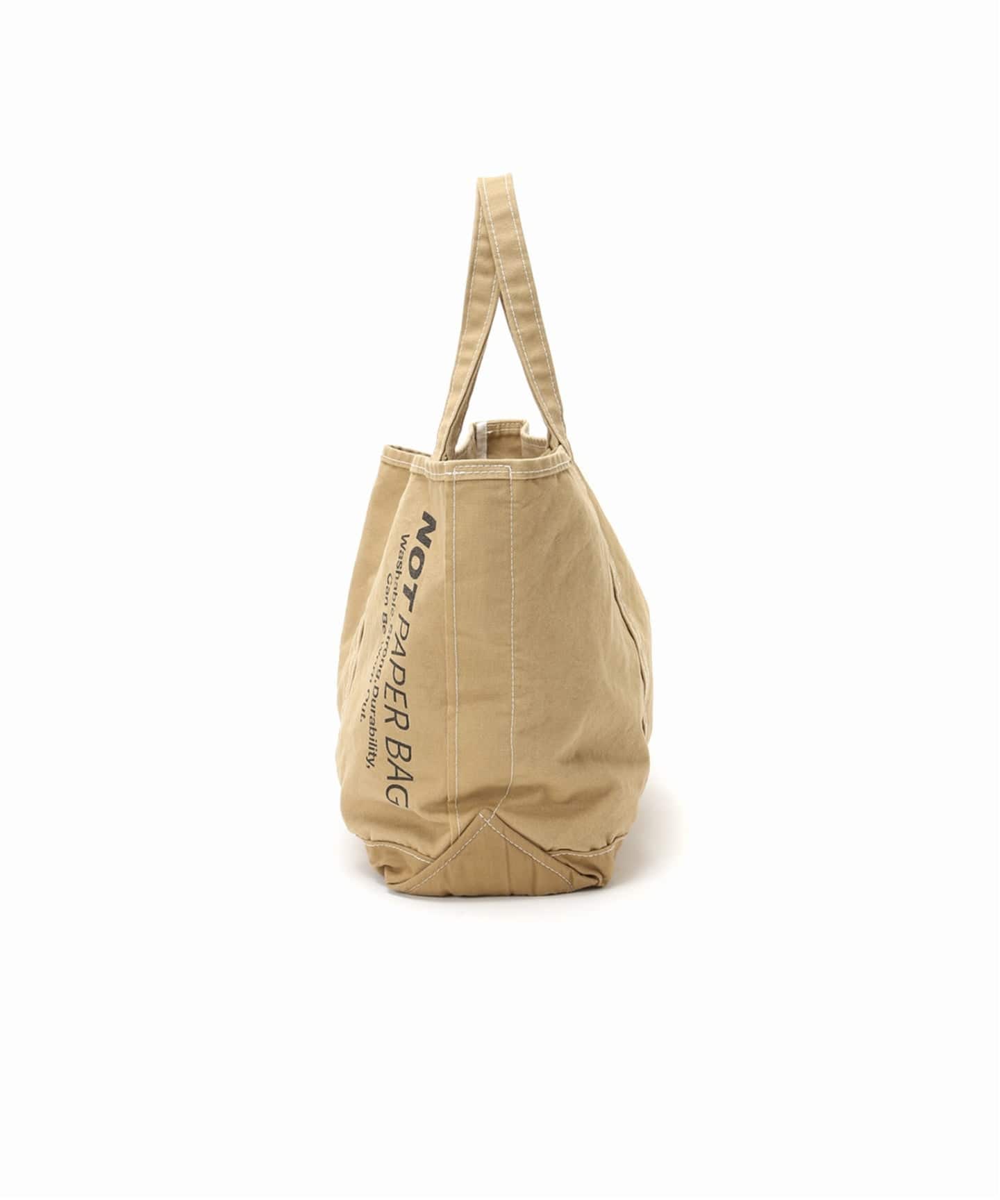 SEUVAS/ソウバス 別注NOT PAPER BAG XL（トートバッグ）｜FRAMeWORK