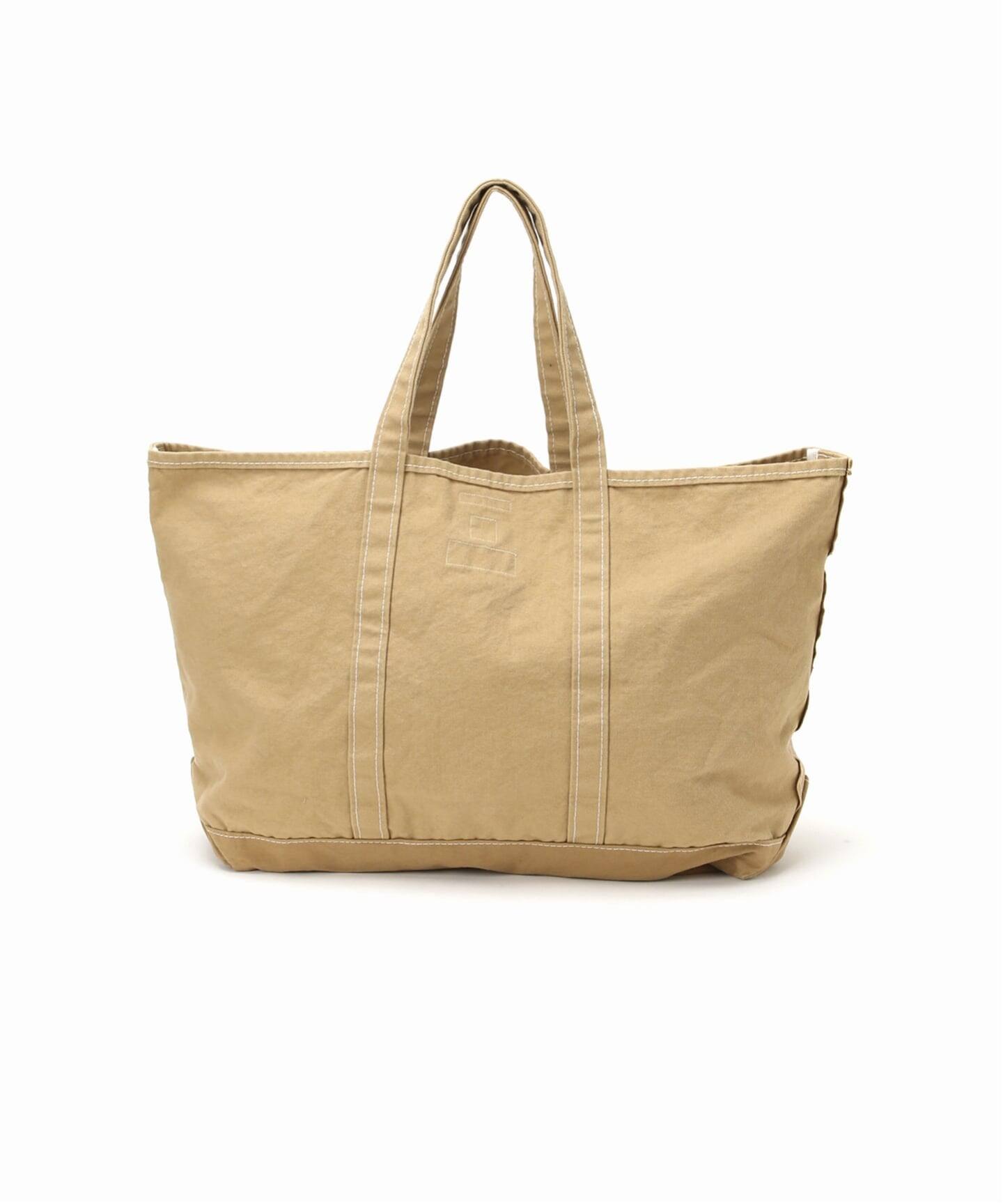 SEUVAS/ソウバス 別注NOT PAPER BAG XL（トートバッグ）｜FRAMeWORK