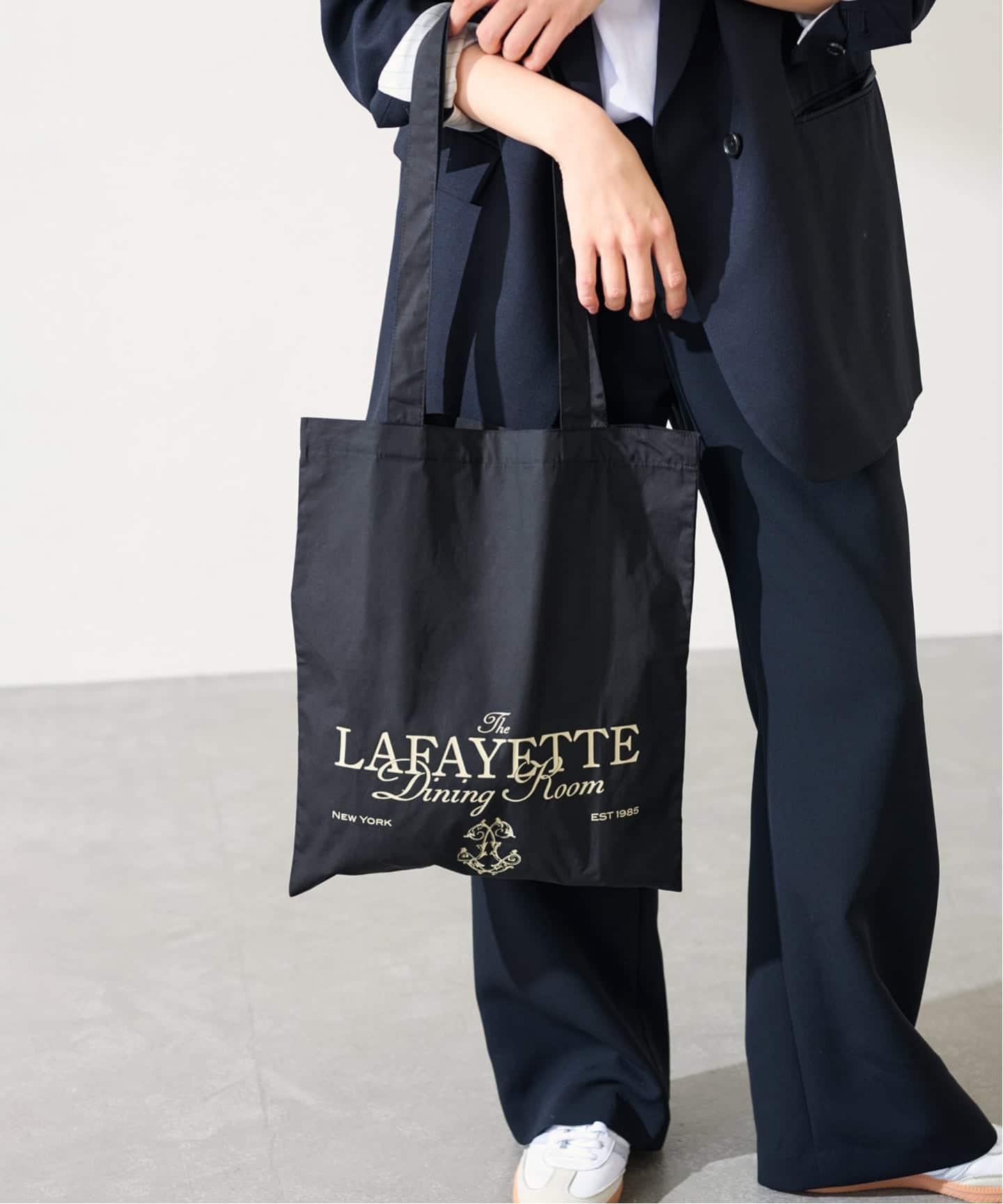 GIFT SHOP 別注トートバッグ（トートバッグ）｜FRAMeWORK（フレーム