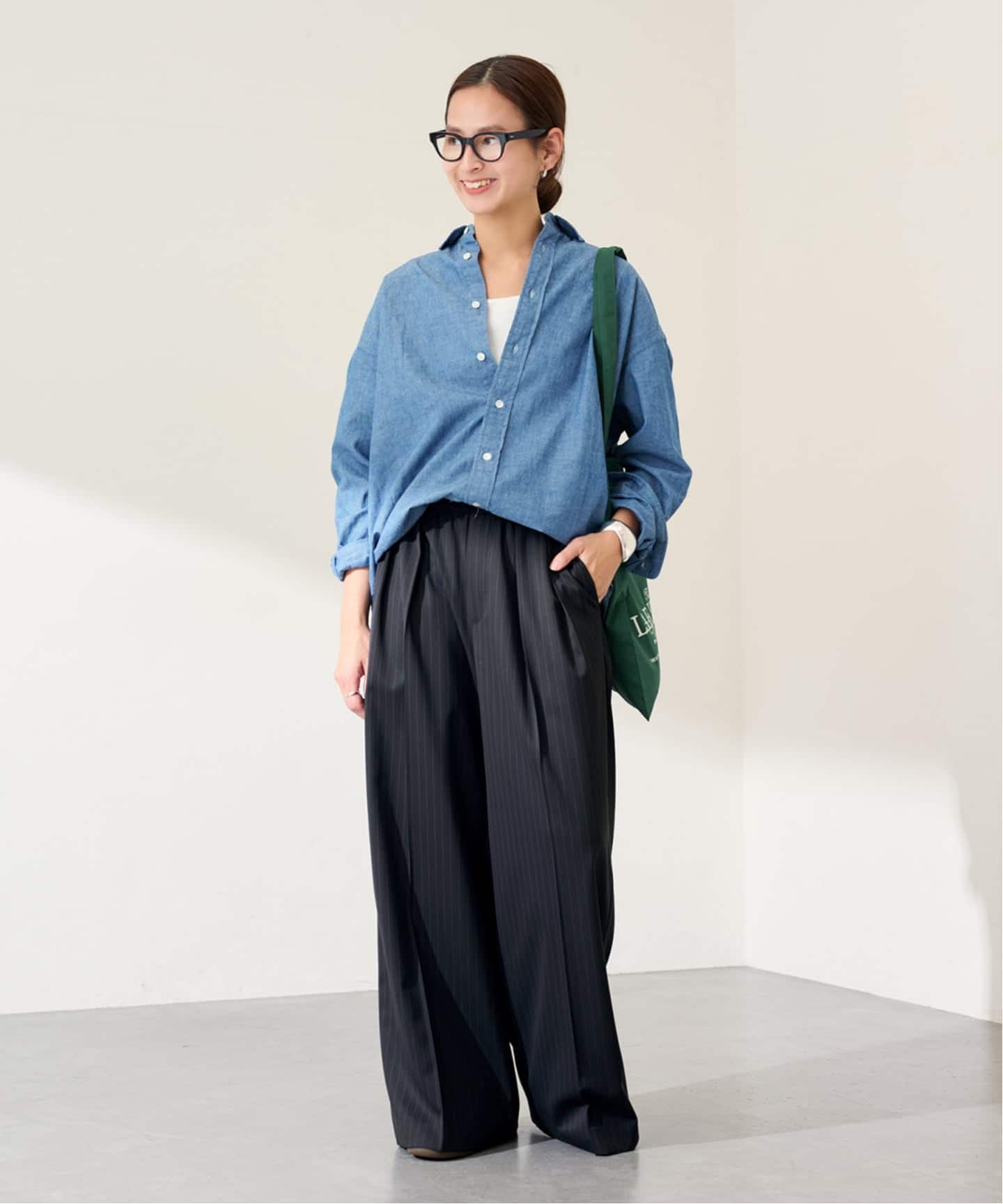 GIFT SHOP 別注トートバッグ（トートバッグ）｜FRAMeWORK（フレーム