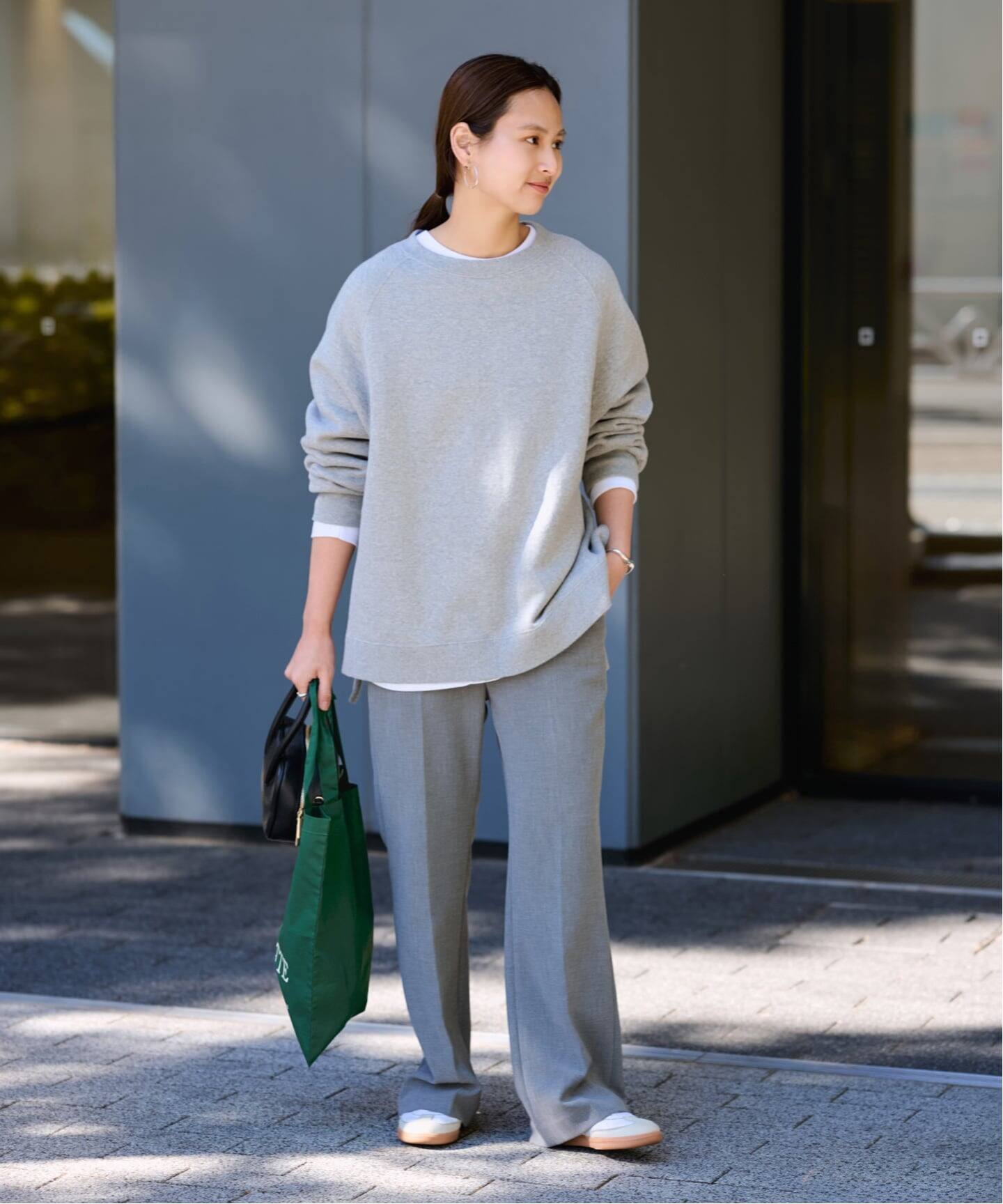 GIFT SHOP 別注トートバッグ（トートバッグ）｜FRAMeWORK（フレーム