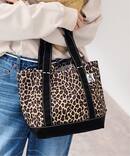 Drifter/ドリフター BUCKEYE MEDIUM TOTE（ブラウン）