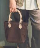 NEWBOOK/ニューブック CRRRY ALL small long